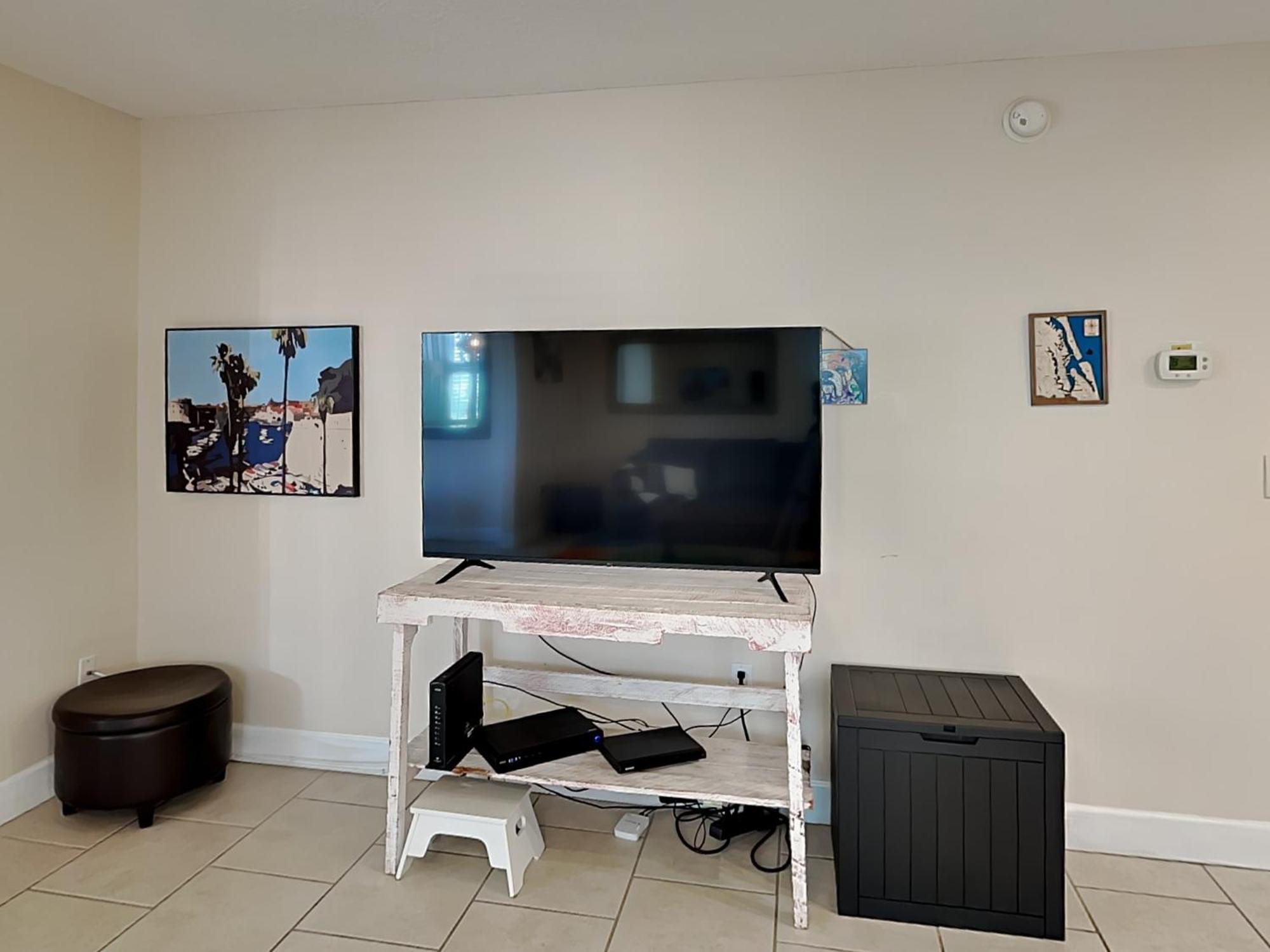 Apartment Quail Hollow On The Ocean B3 2d St. Augustine