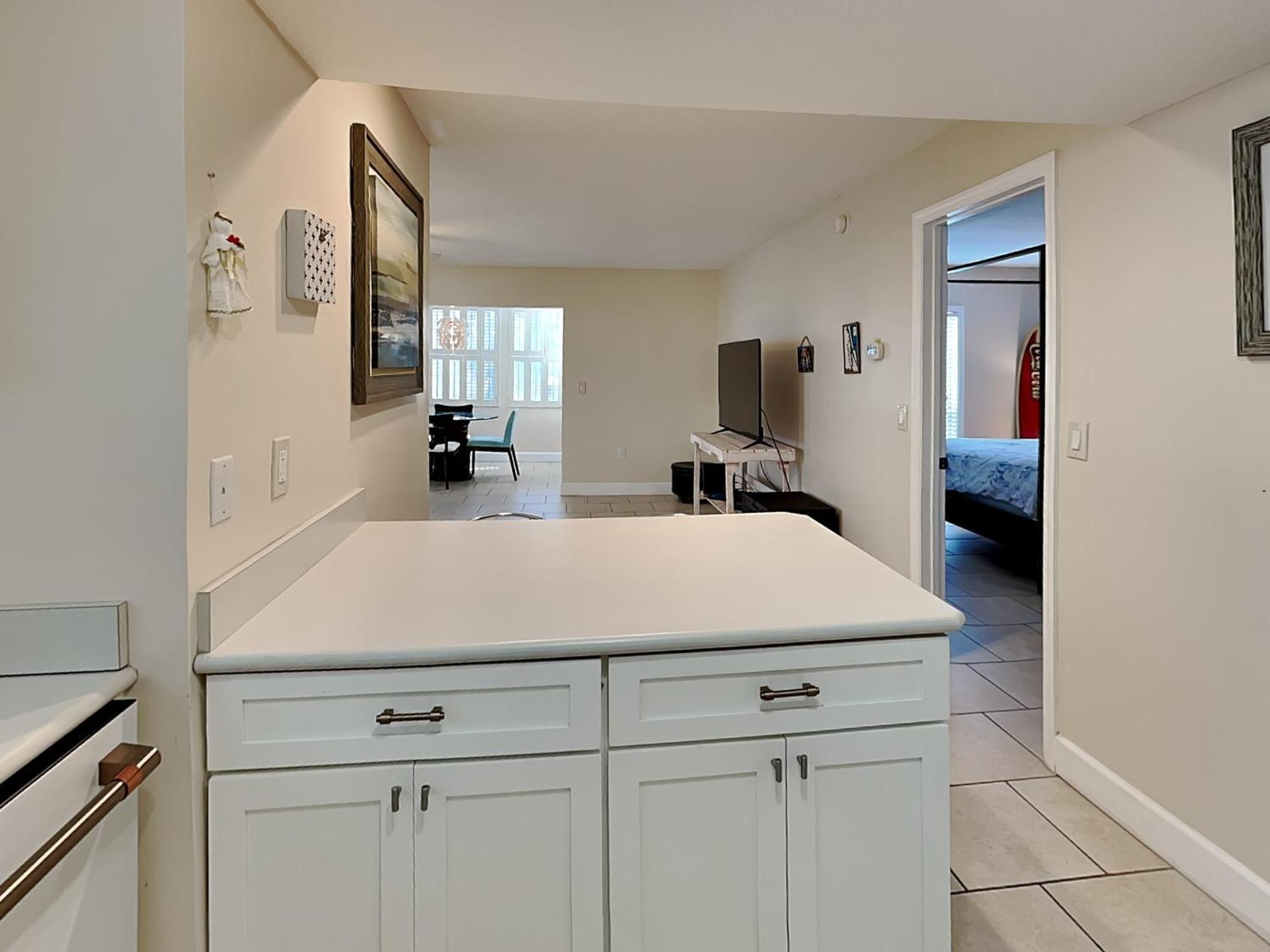 Apartment Quail Hollow On The Ocean B3 2d *
