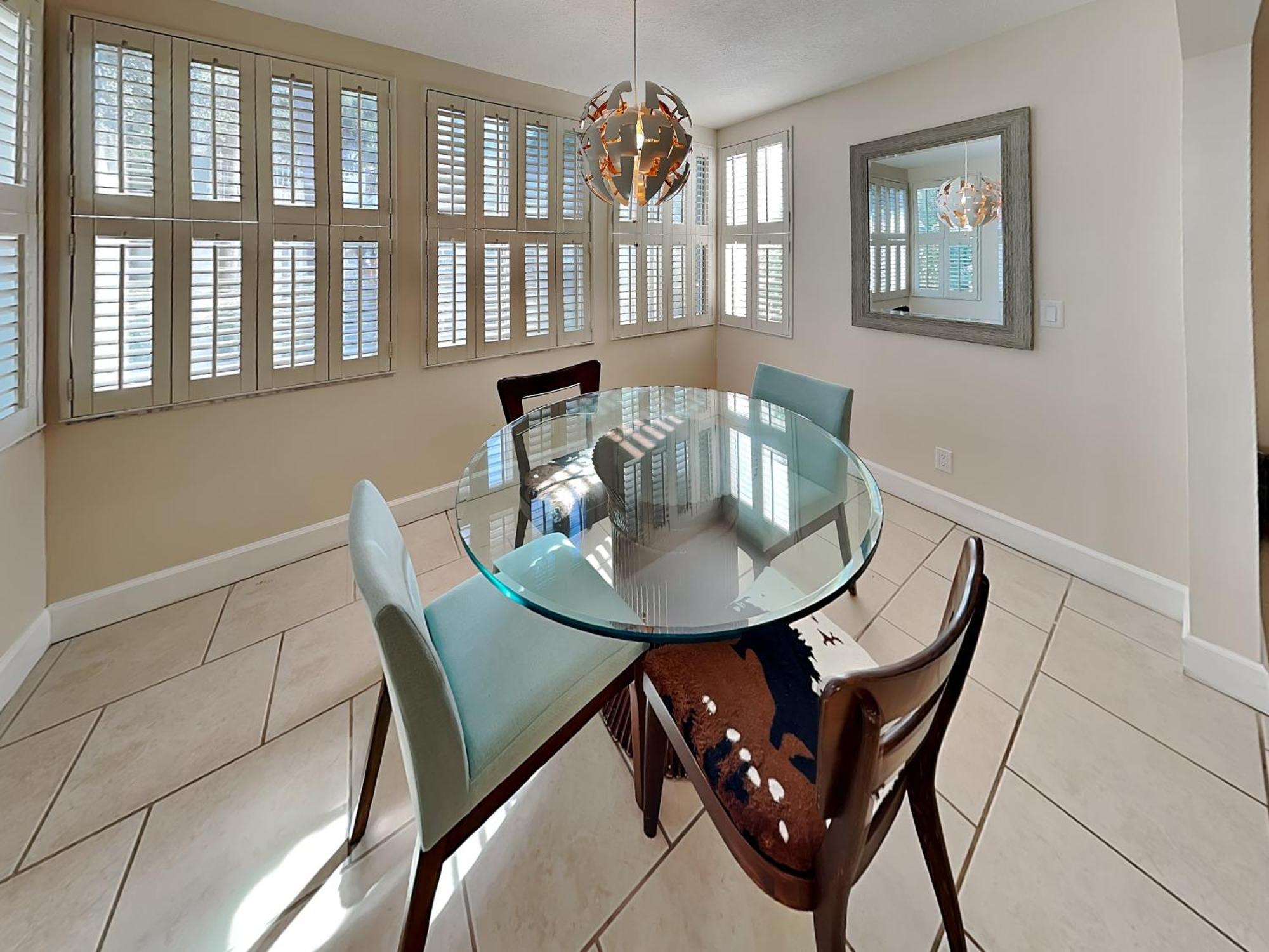 Quail Hollow On The Ocean B3 2d Apartment St. Augustine