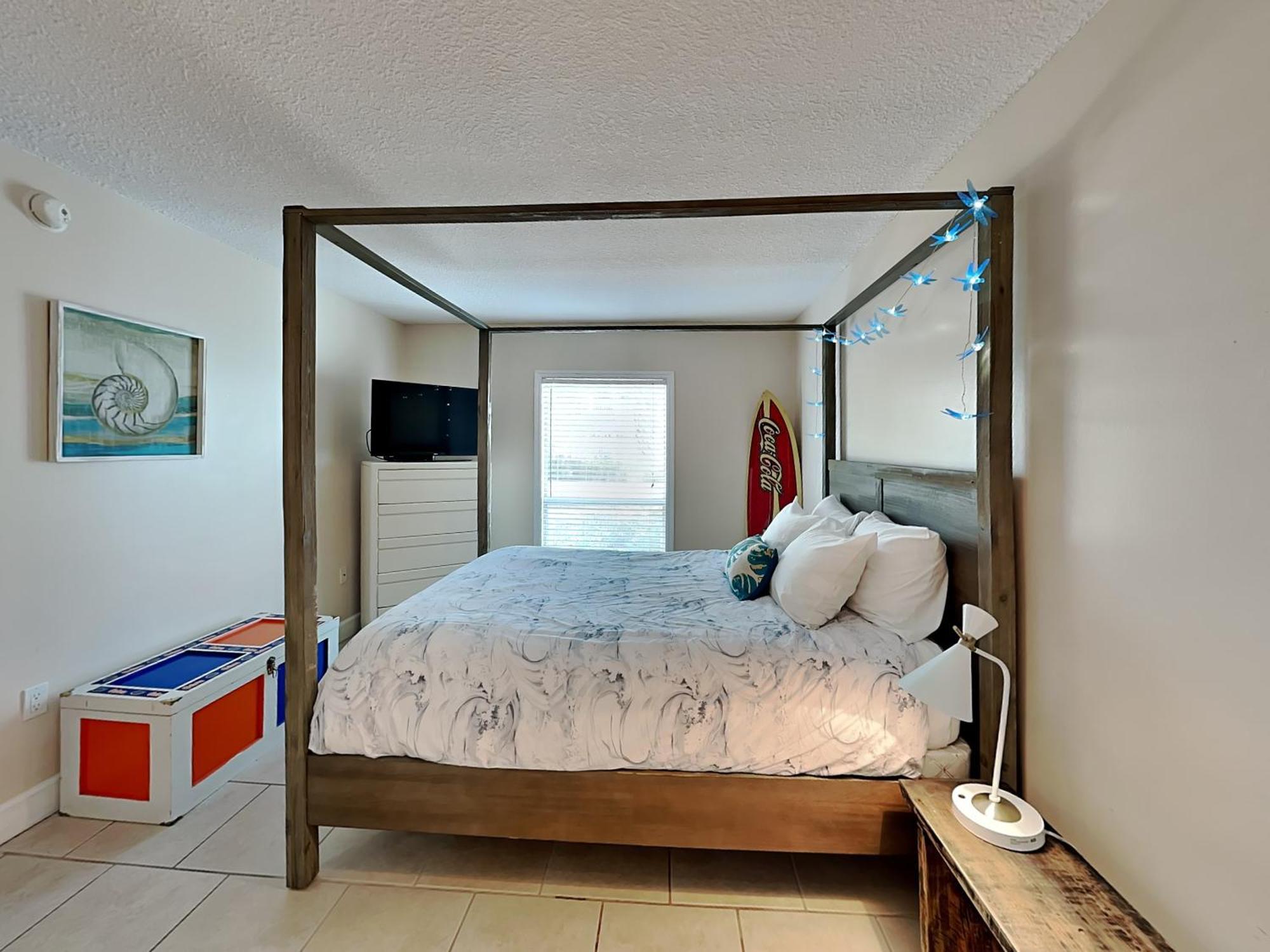 Apartment Quail Hollow On The Ocean B3 2d St. Augustine