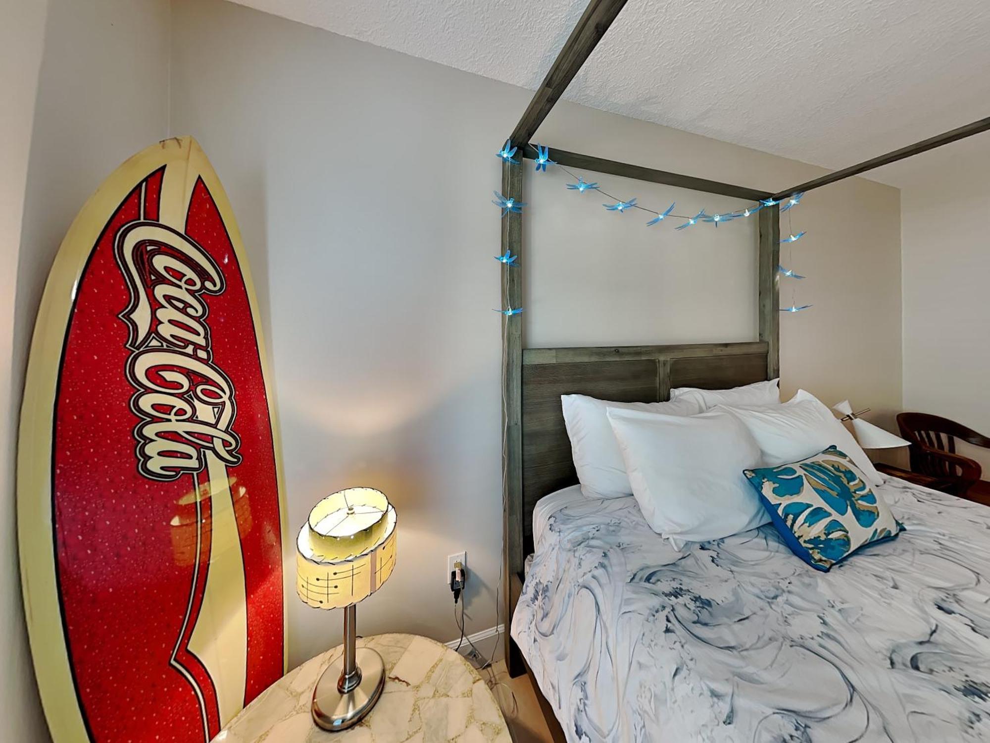 Quail Hollow On The Ocean B3 2d Apartment *