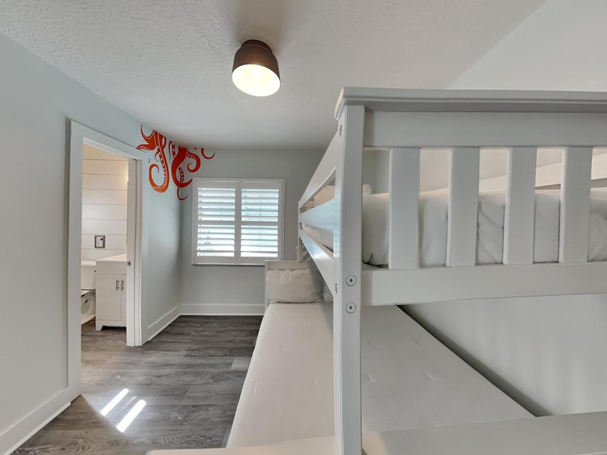 Holiday home Escape *