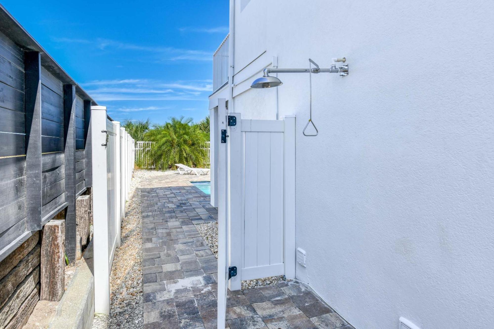 Escape Holiday home