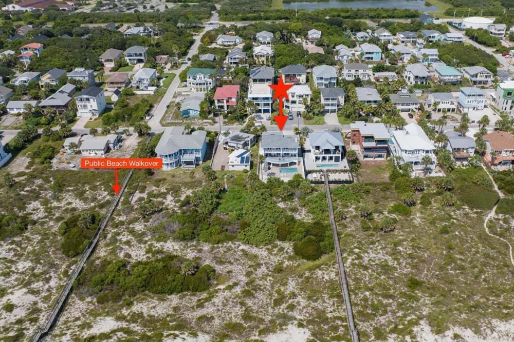 Escape Holiday home St. Augustine
