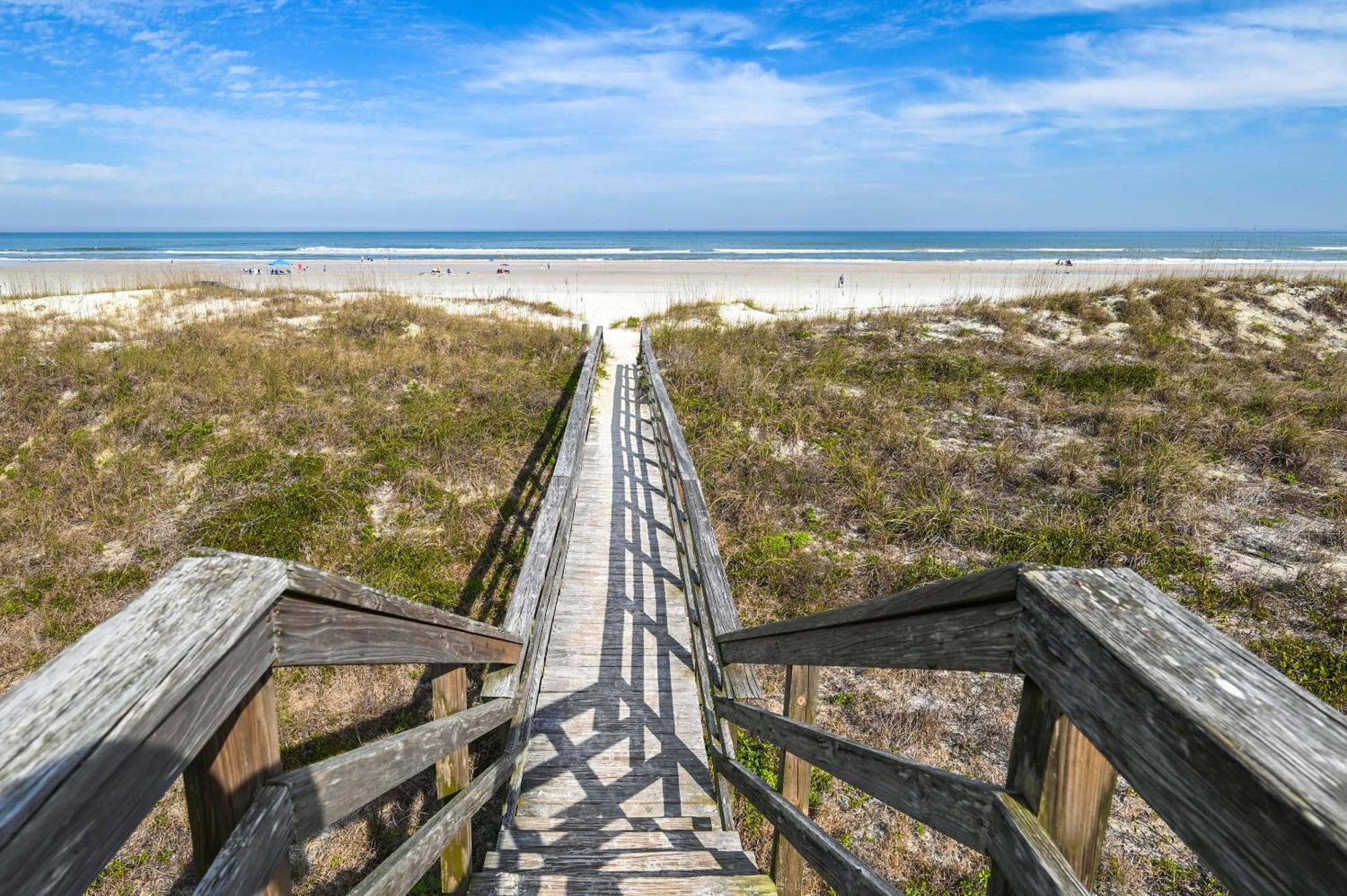Holiday home Escape St. Augustine