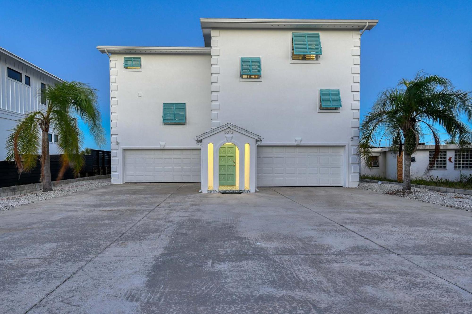 Holiday home Escape