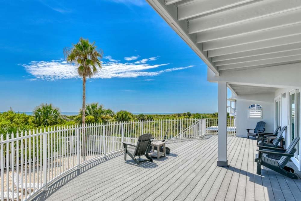 Escape Holiday home St. Augustine