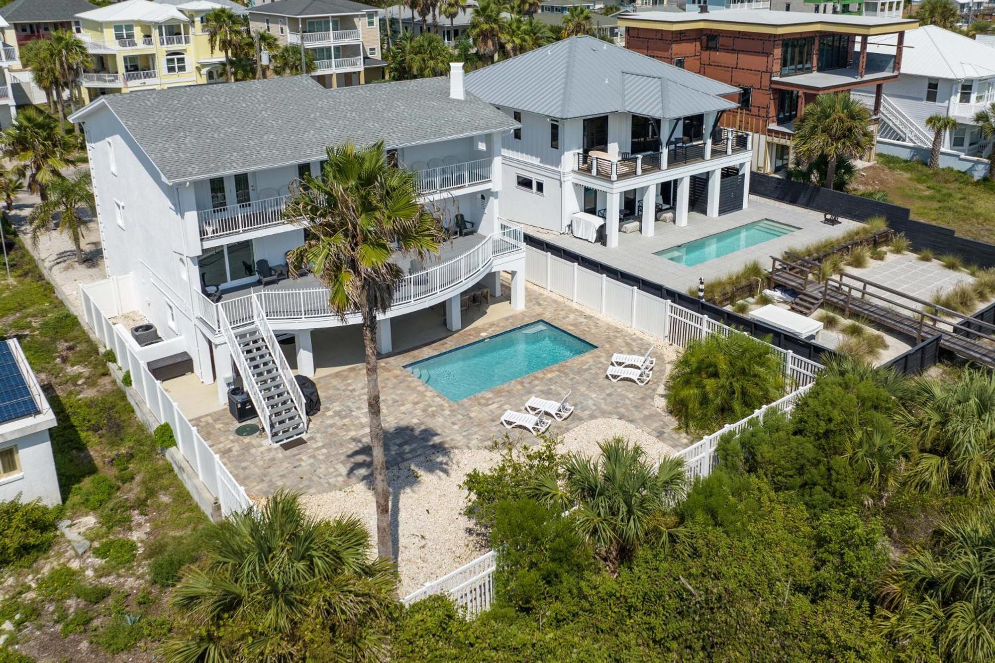 Holiday home Escape St. Augustine