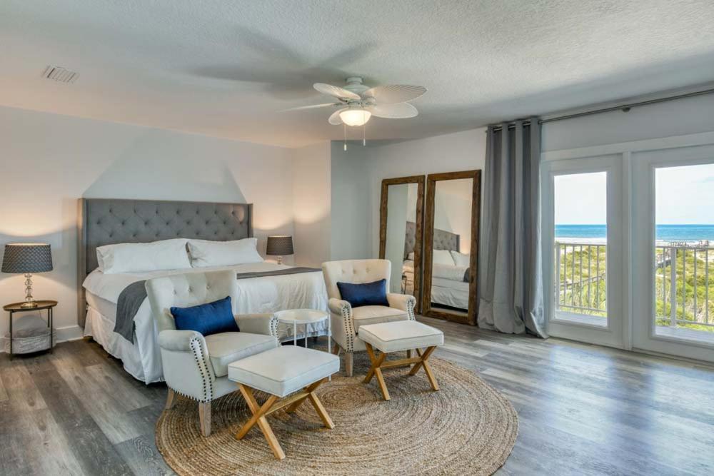 Escape Holiday home