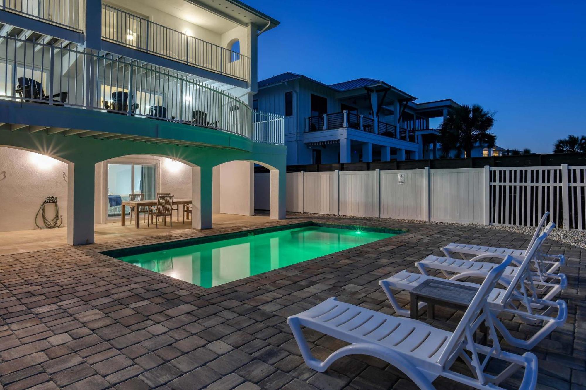 Holiday home Escape