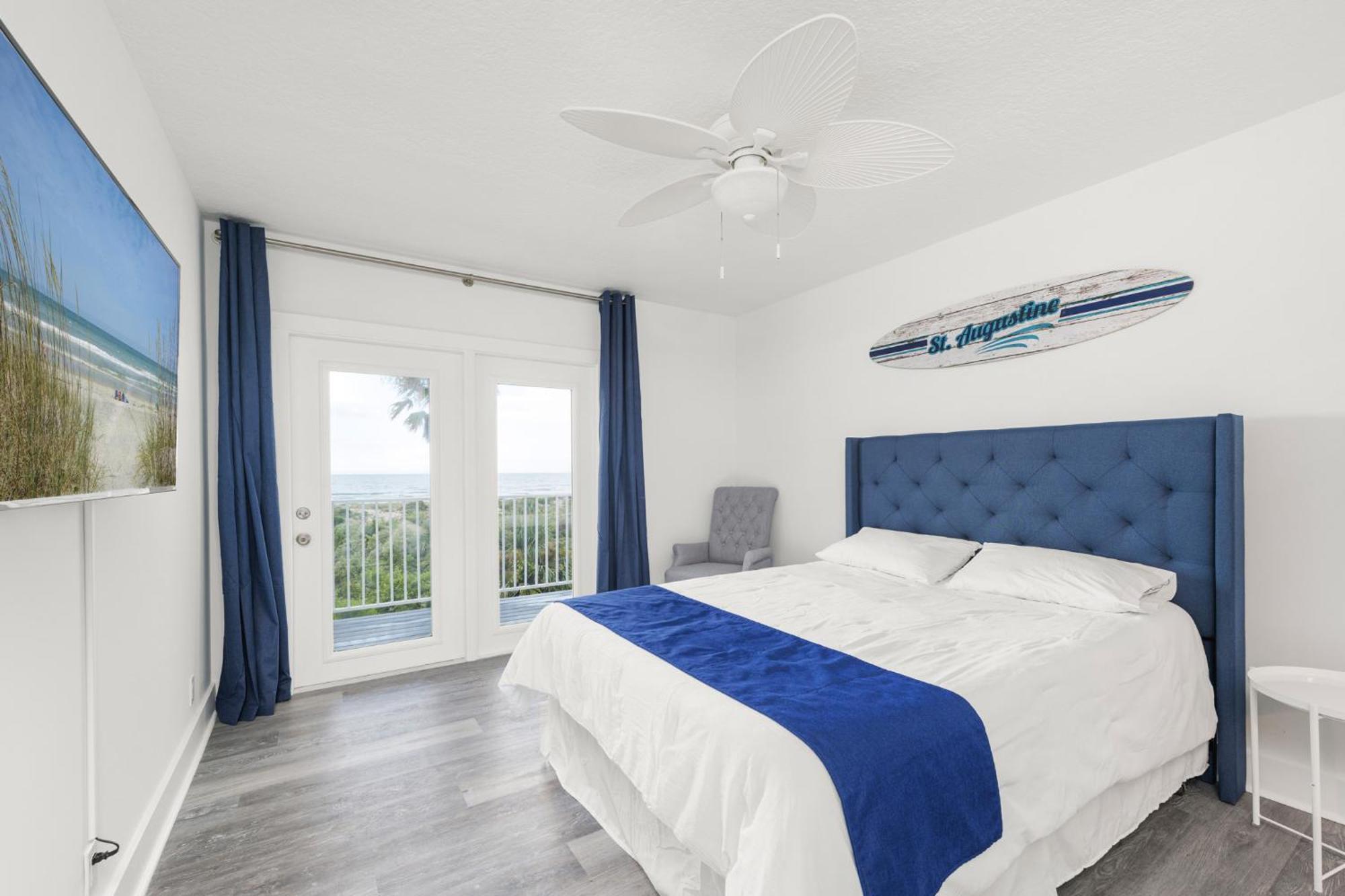 Escape Holiday home *