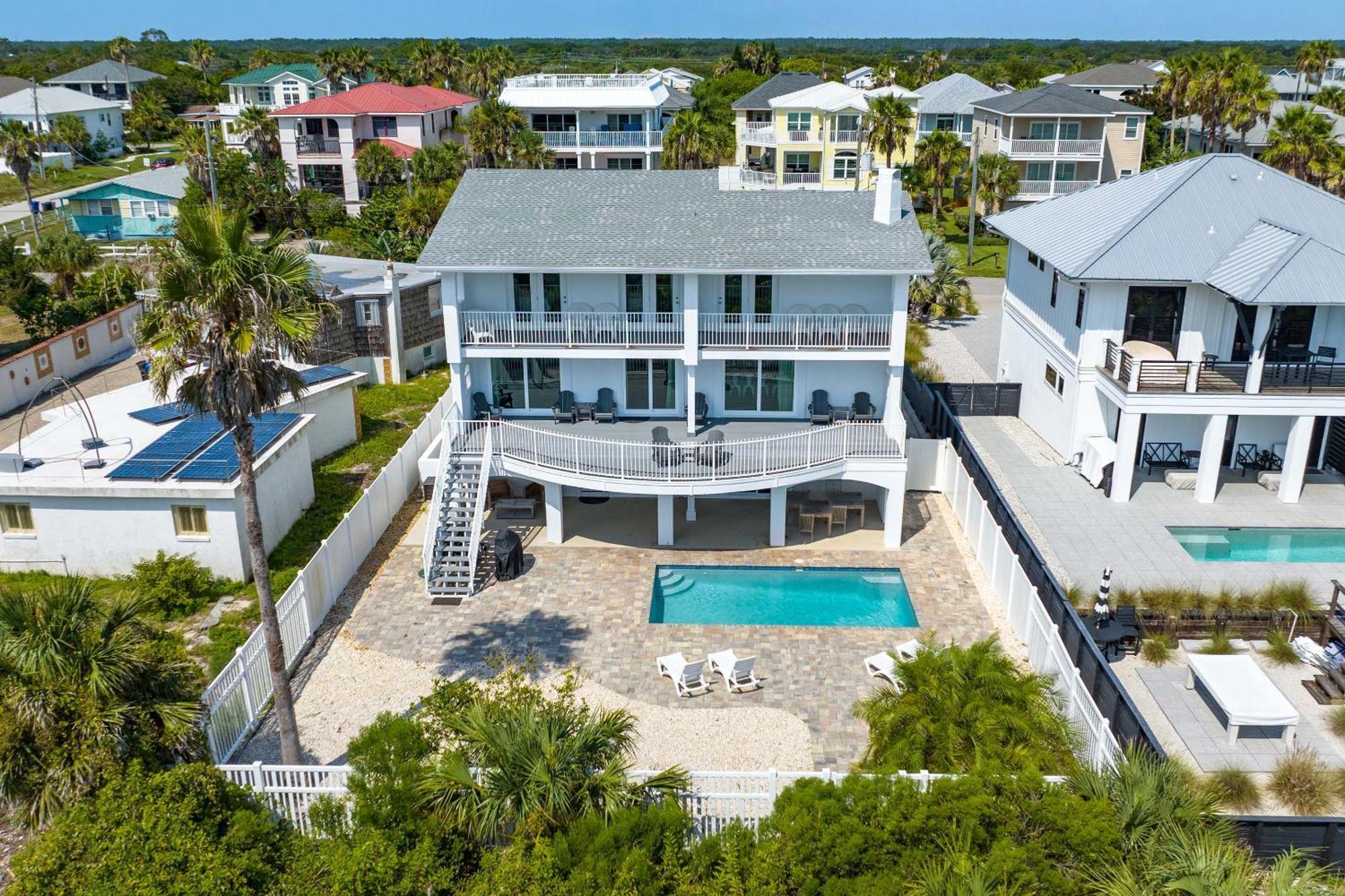 Escape Holiday home