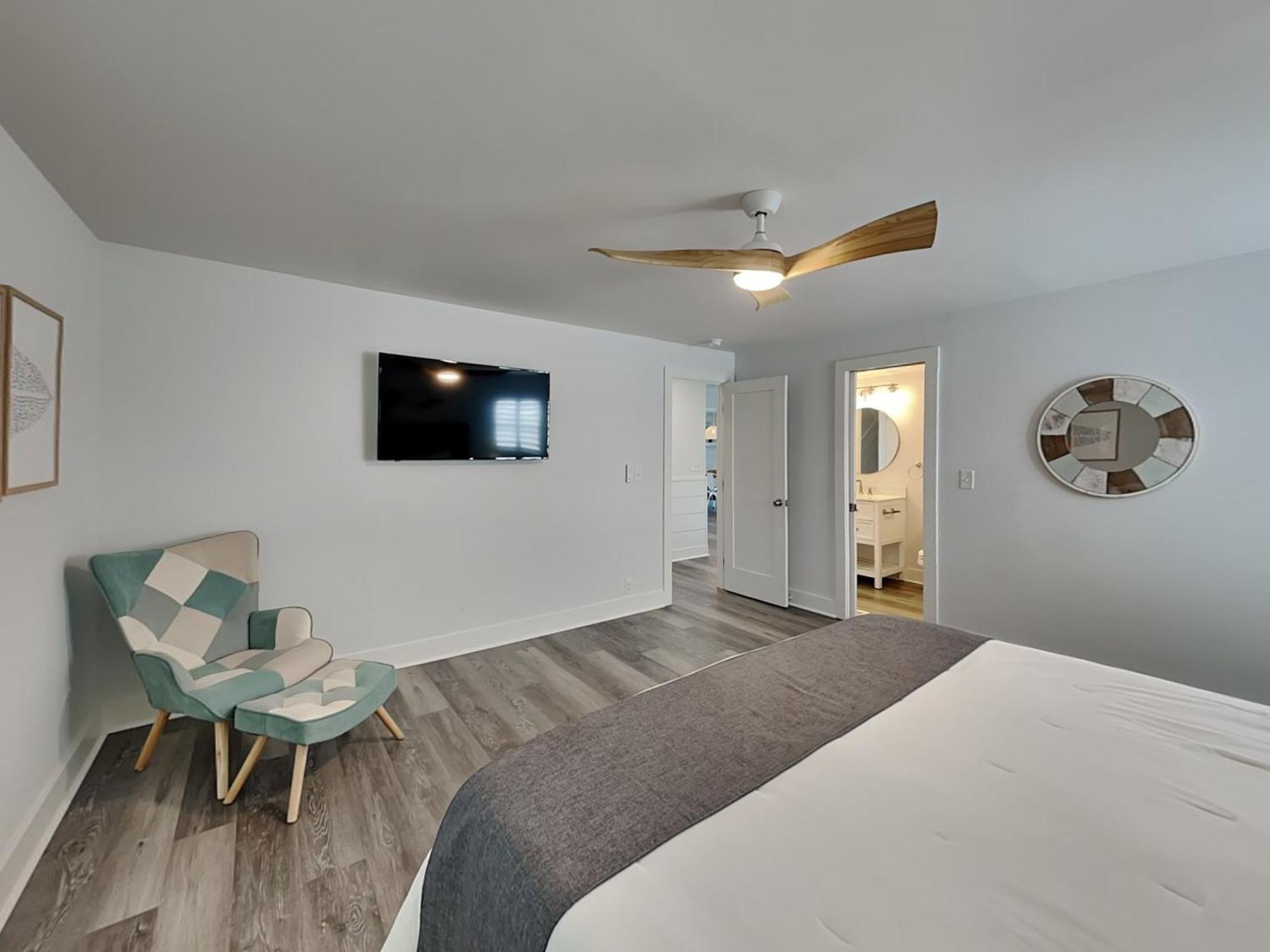 Escape Holiday home St. Augustine
