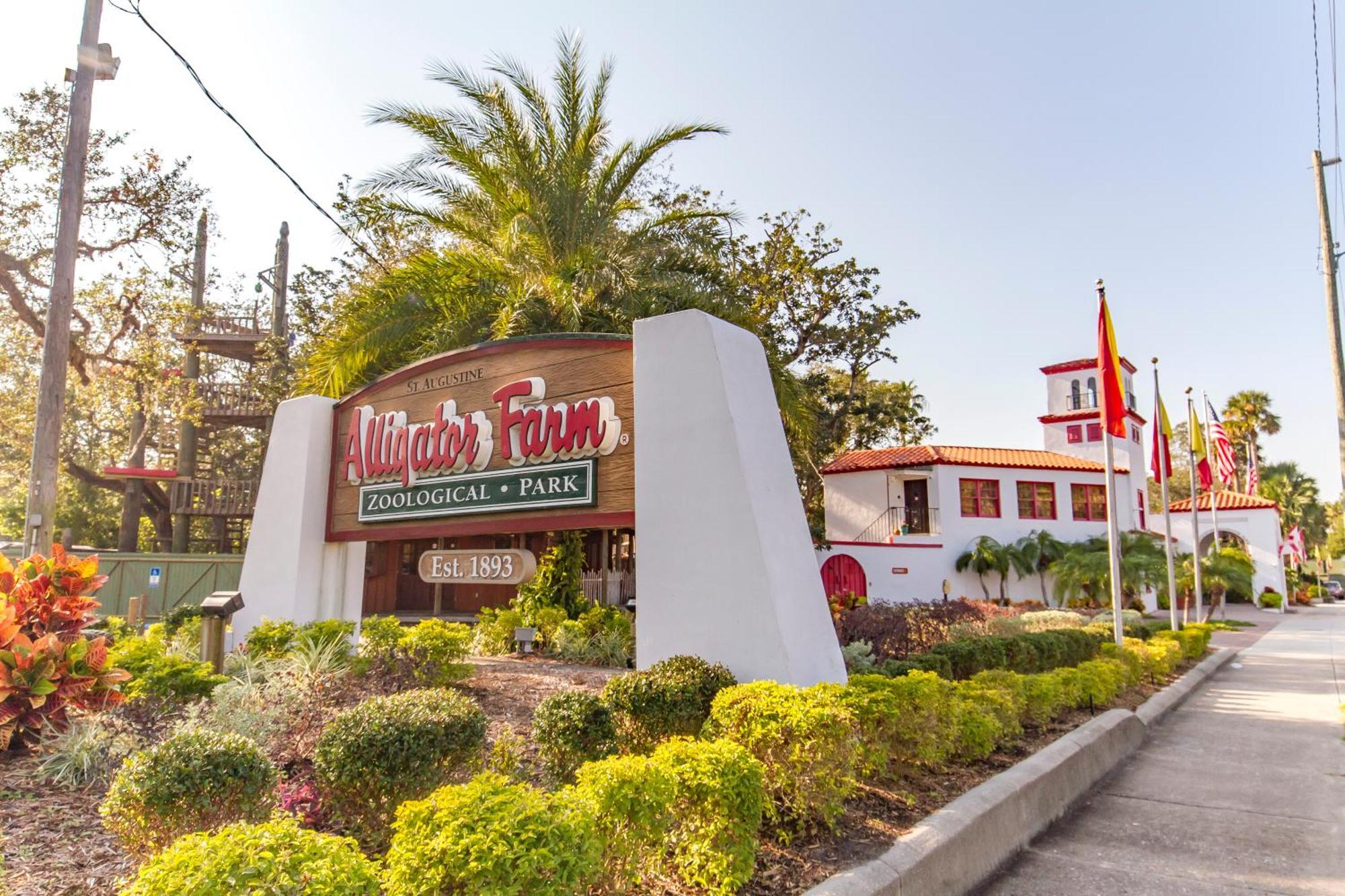 Escape Holiday home St. Augustine