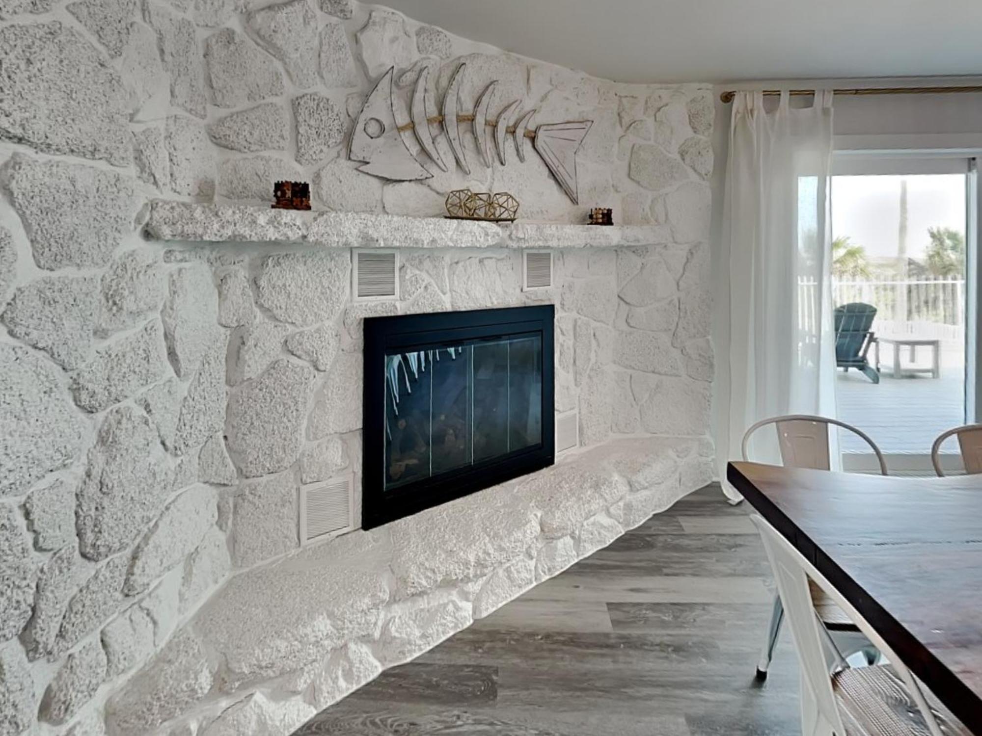Escape Holiday home