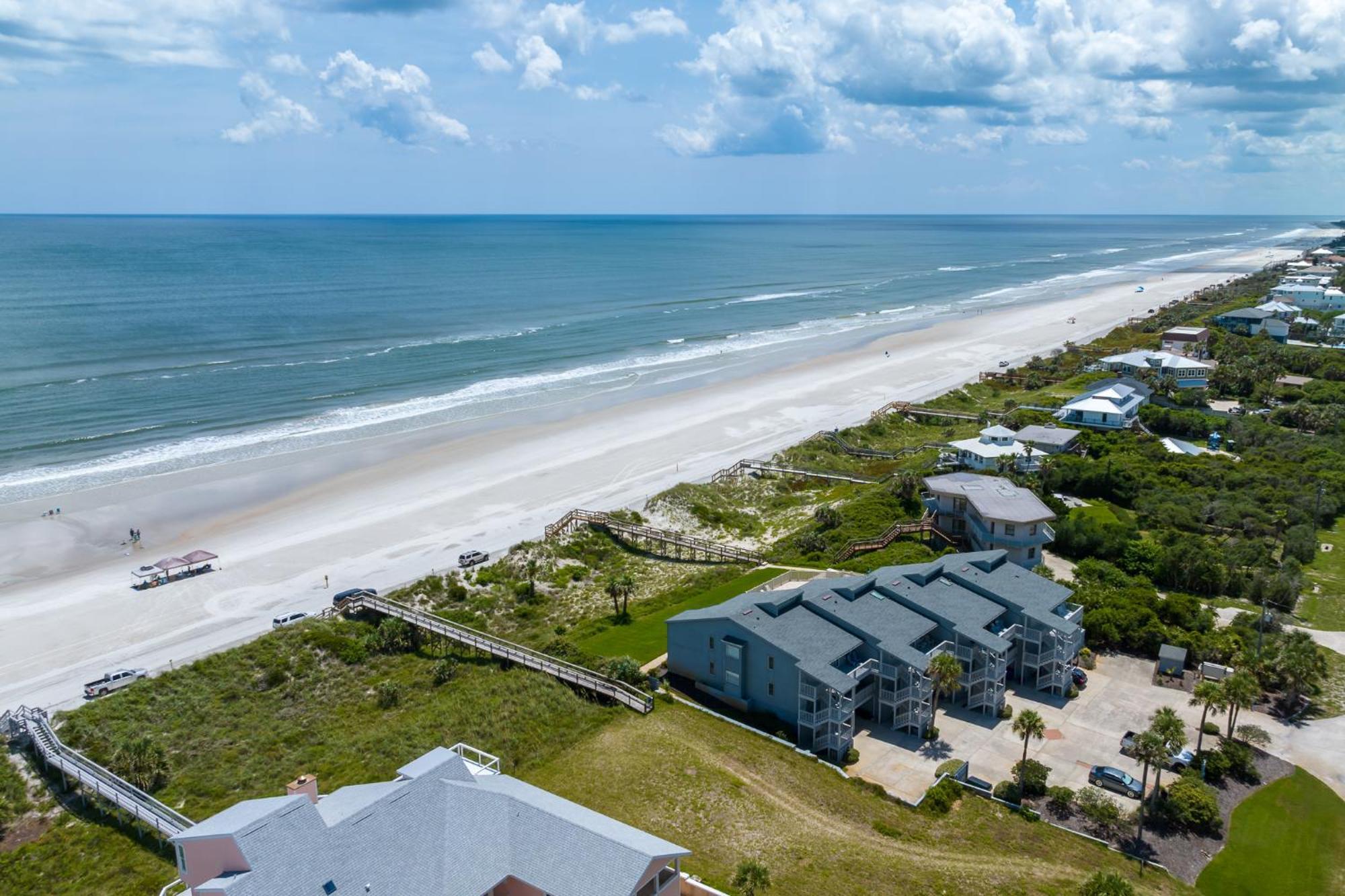 Ocean Eight 101 * St. Augustine
