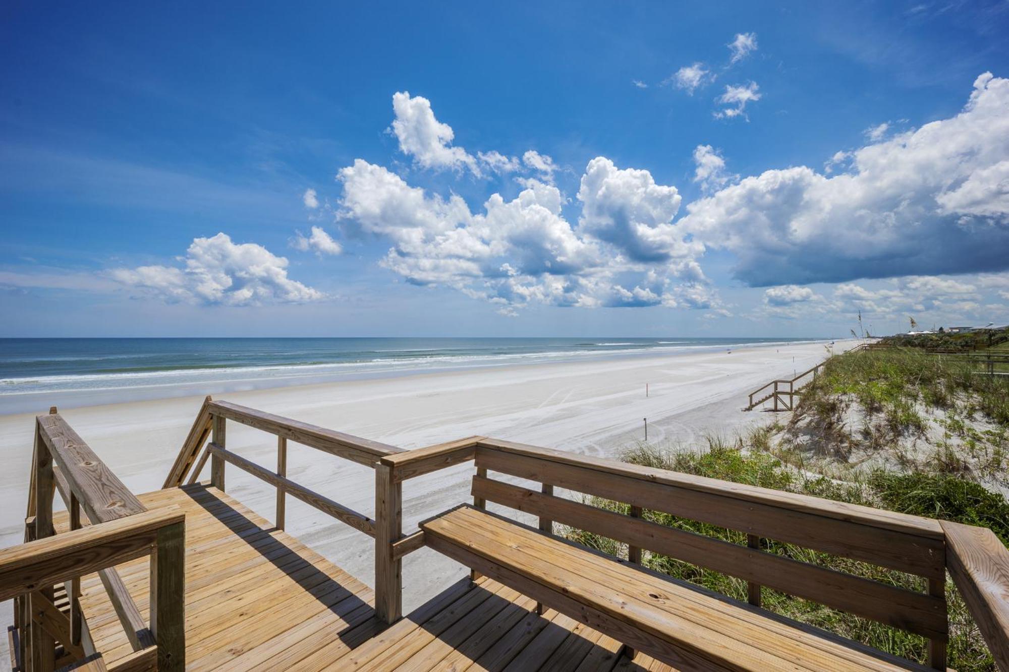 Ocean Eight 101 St. Augustine
