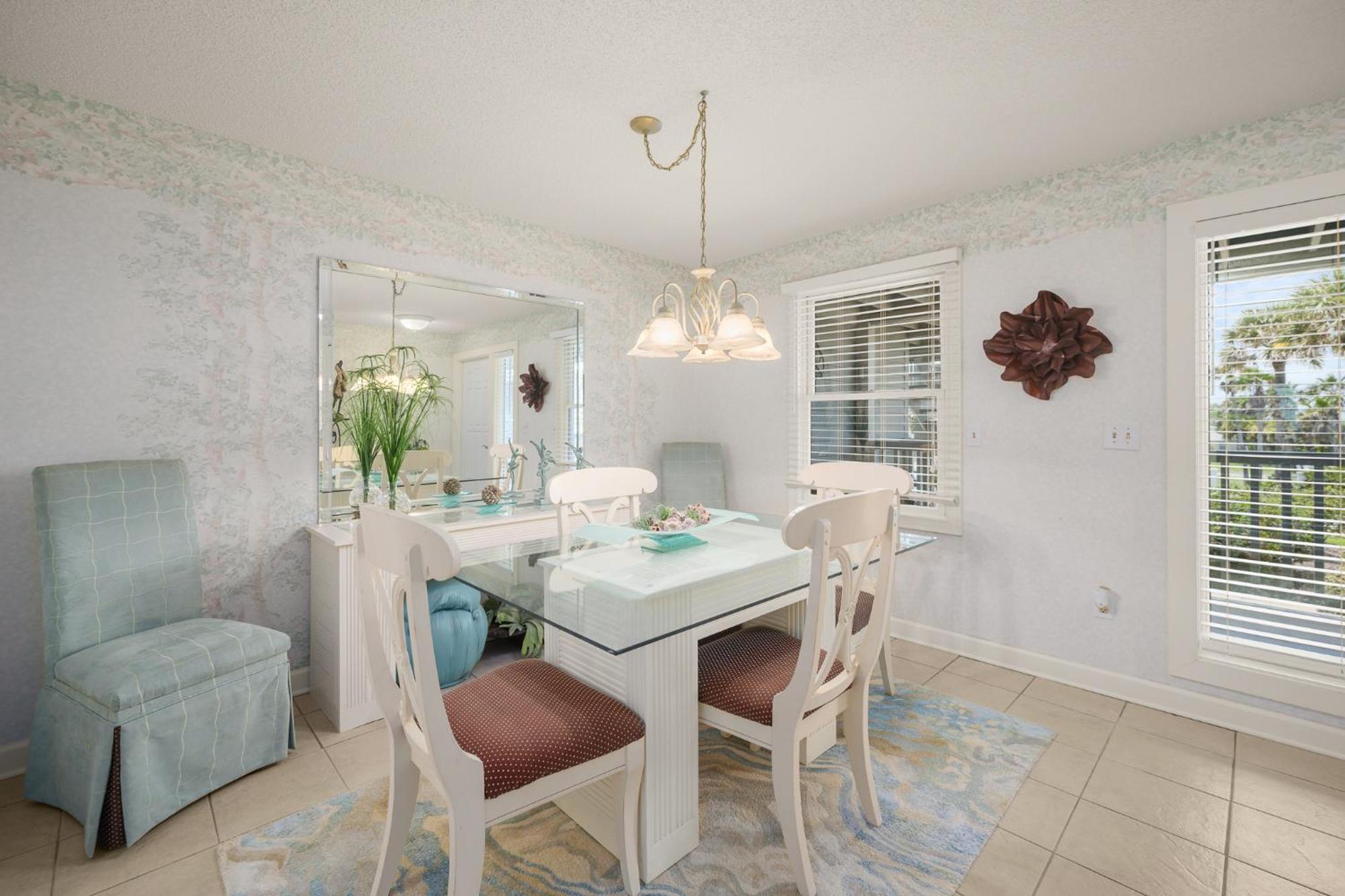 Ocean Eight 101 Apartment *
