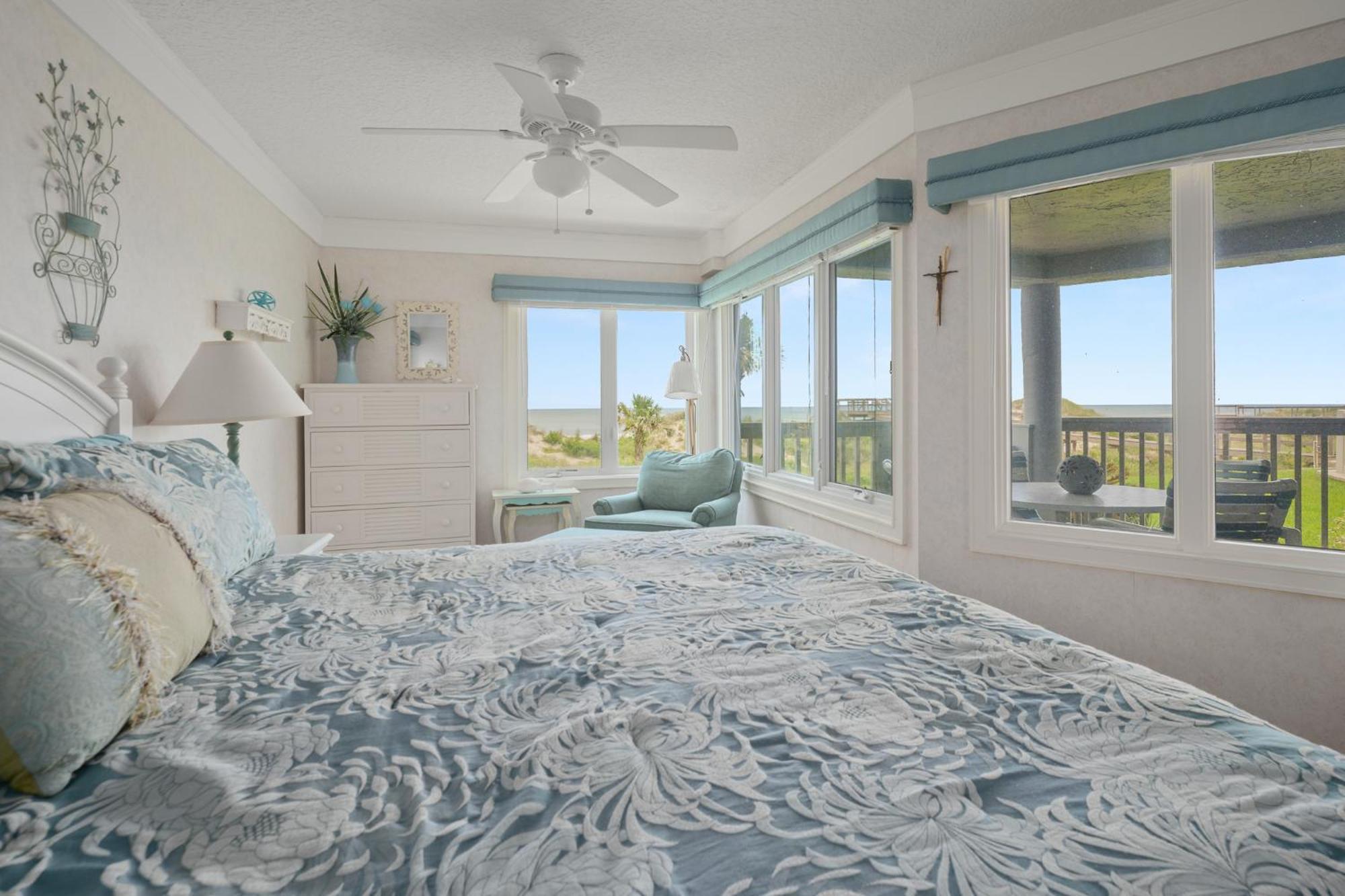 Ocean Eight 101 Apartment St. Augustine