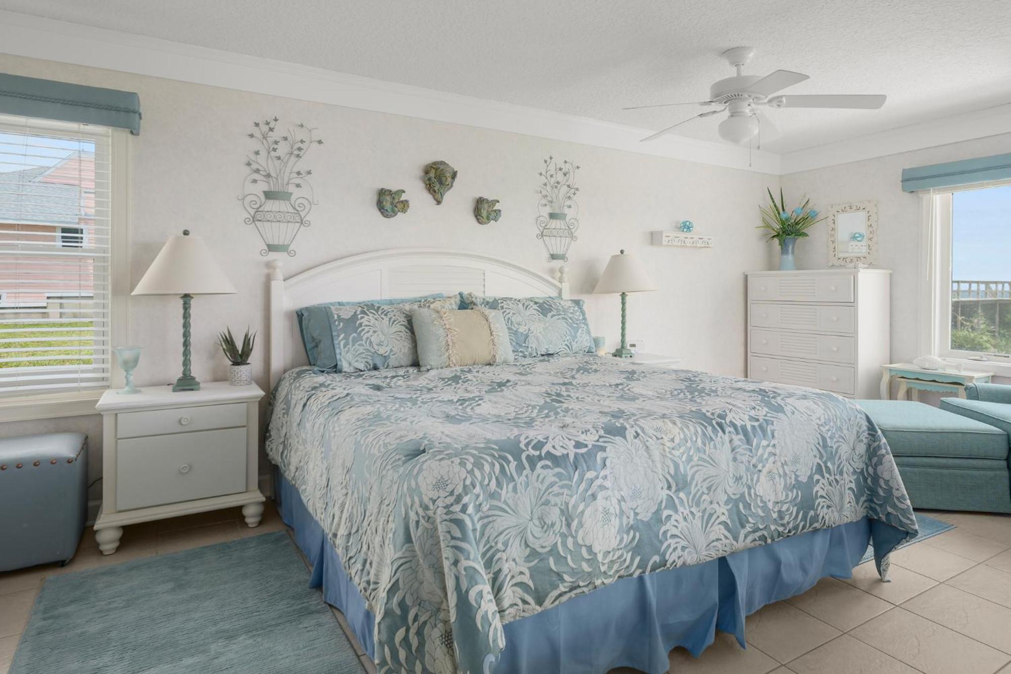 Apartment Ocean Eight 101 St. Augustine