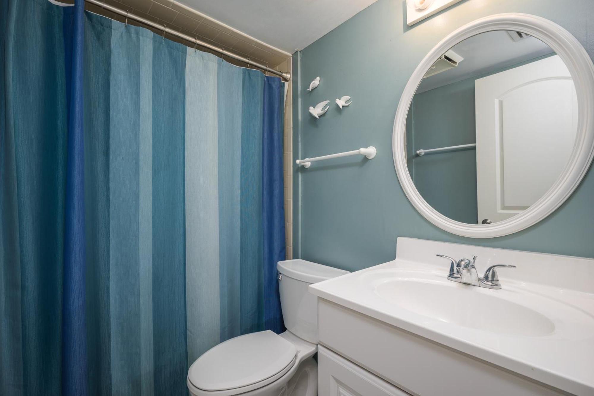 Apartment Ocean Eight 101