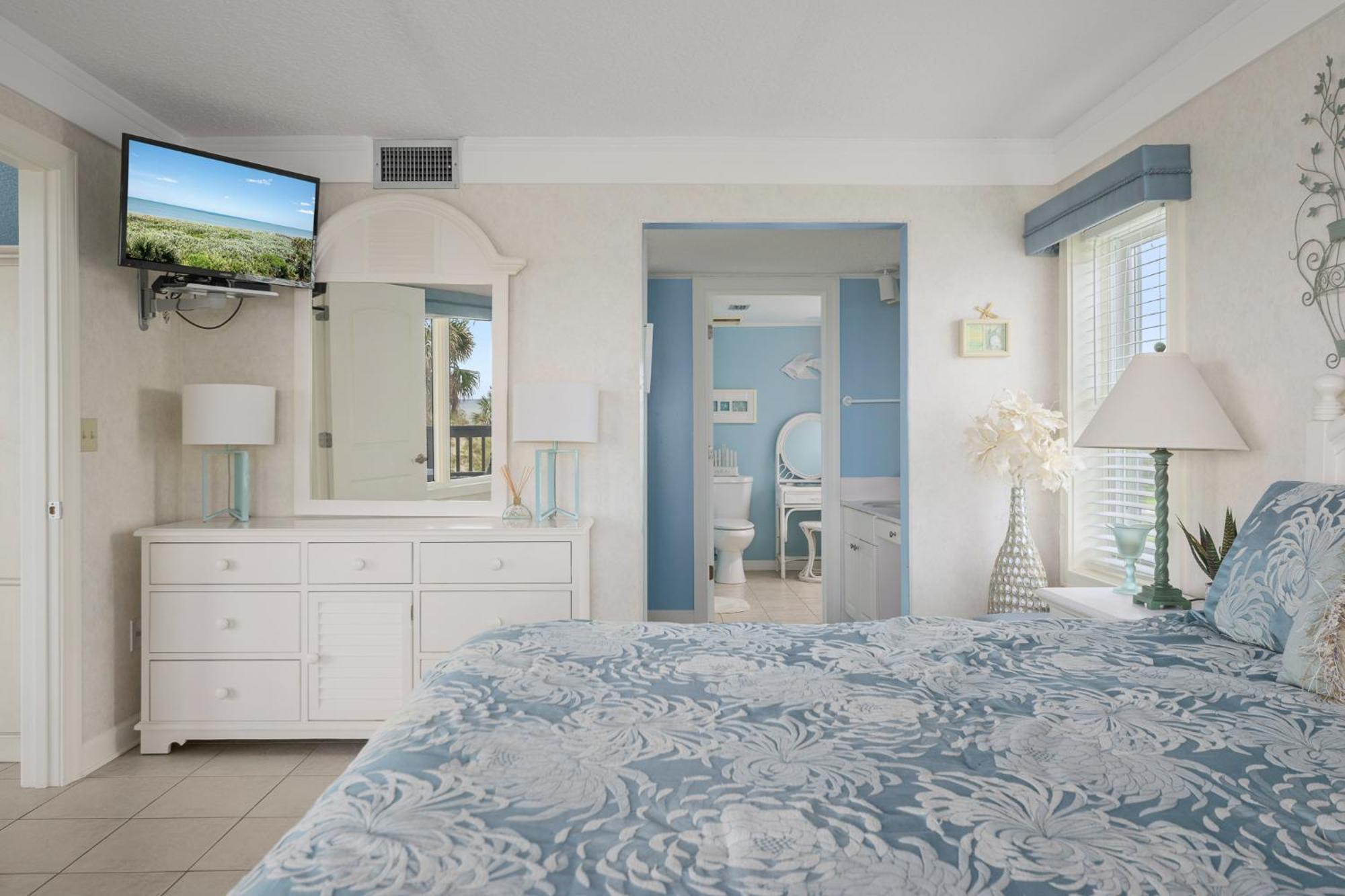 Apartment Ocean Eight 101 *