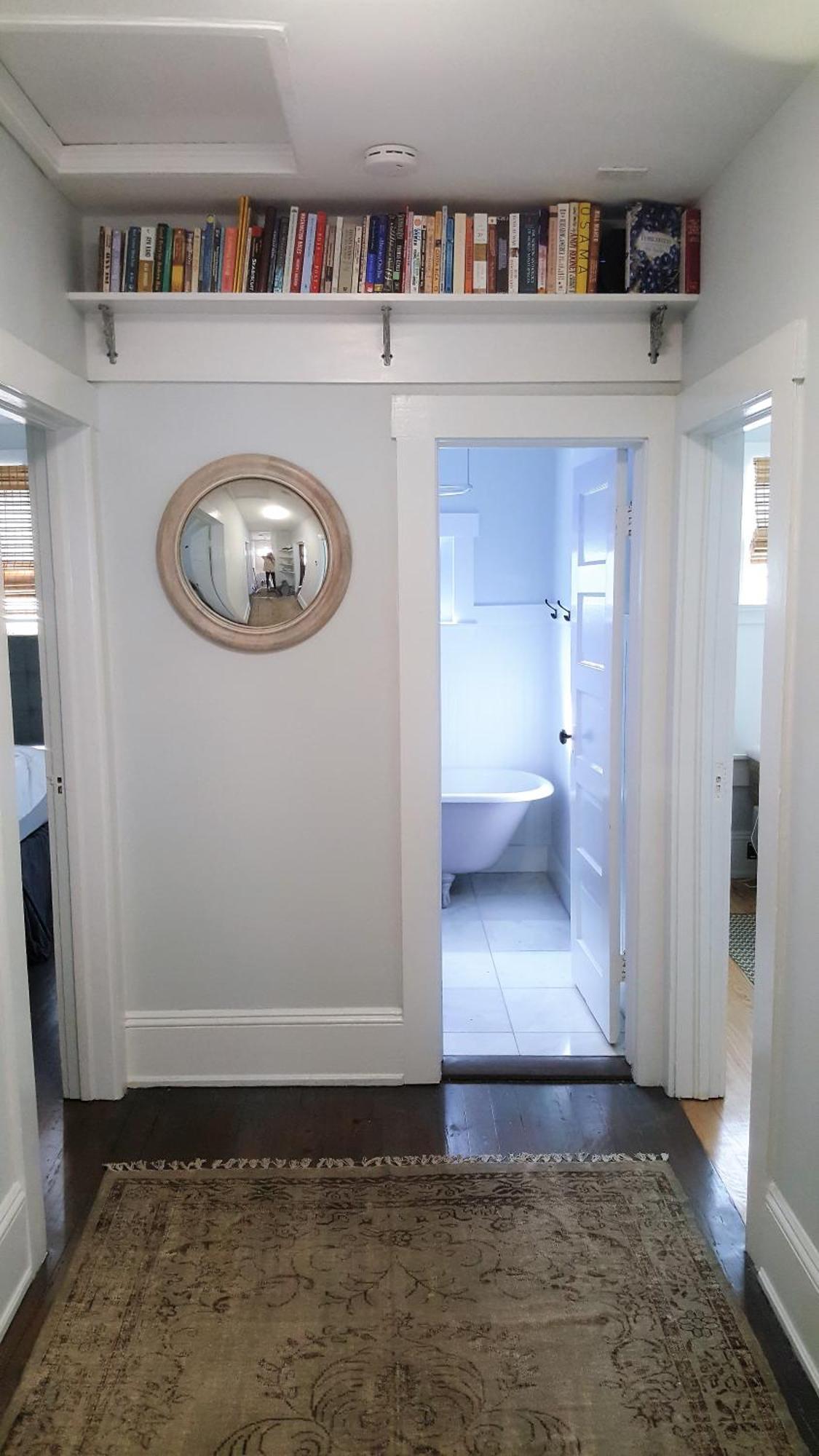 Palm View - Lovingly Renovated - 3 Kings Half Mile Stroll To Historic Dt - Just 3 Miles Holiday home St. Augustine