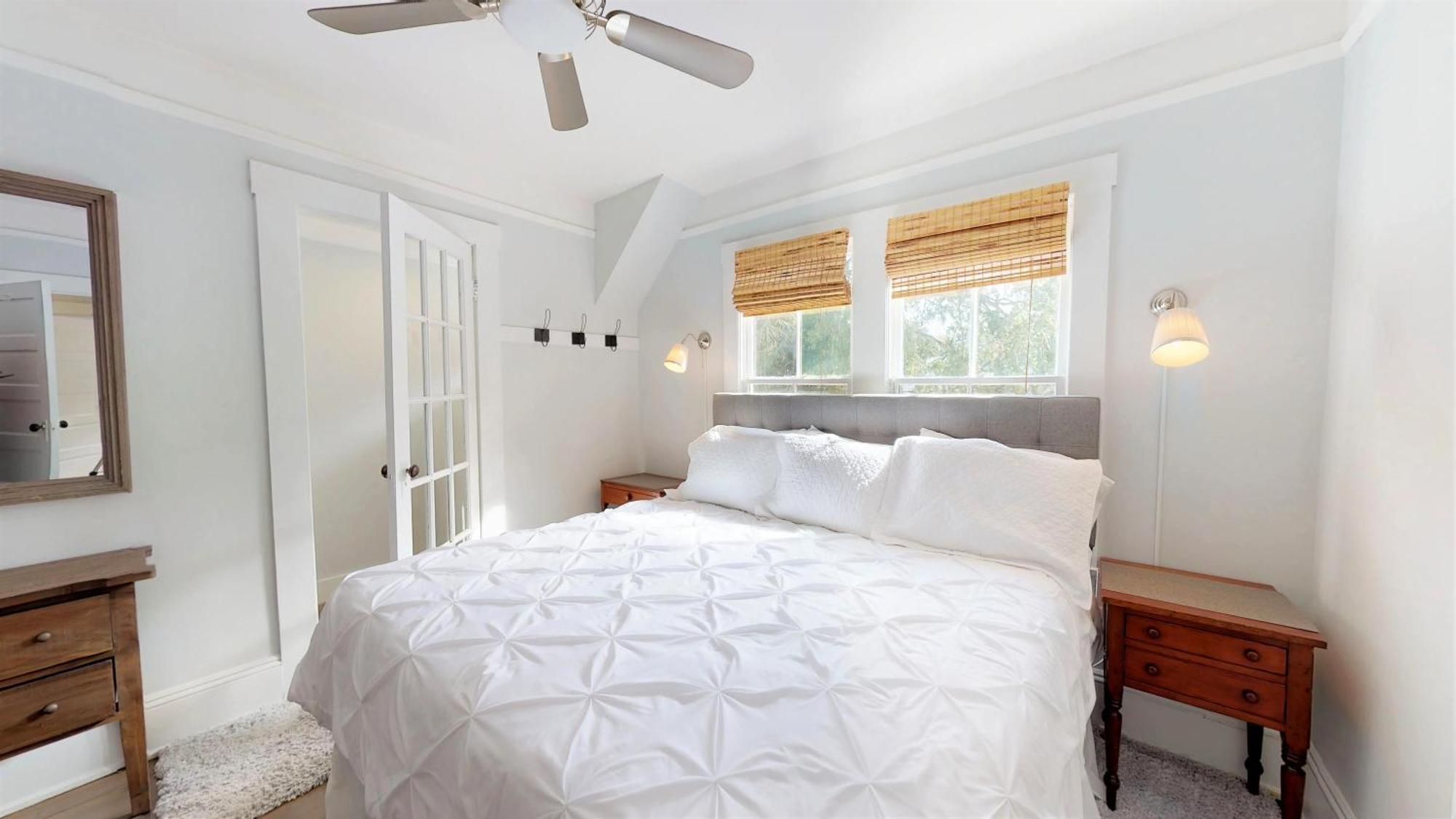 Holiday home Palm View - Lovingly Renovated - 3 Kings Half Mile Stroll To Historic Dt - Just 3 Miles St. Augustine