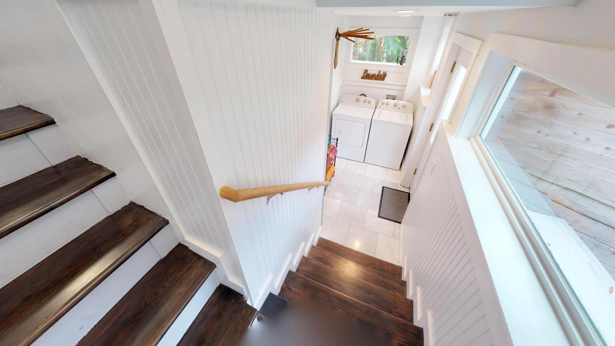 Palm View - Lovingly Renovated - 3 Kings Half Mile Stroll To Historic Dt - Just 3 Miles *