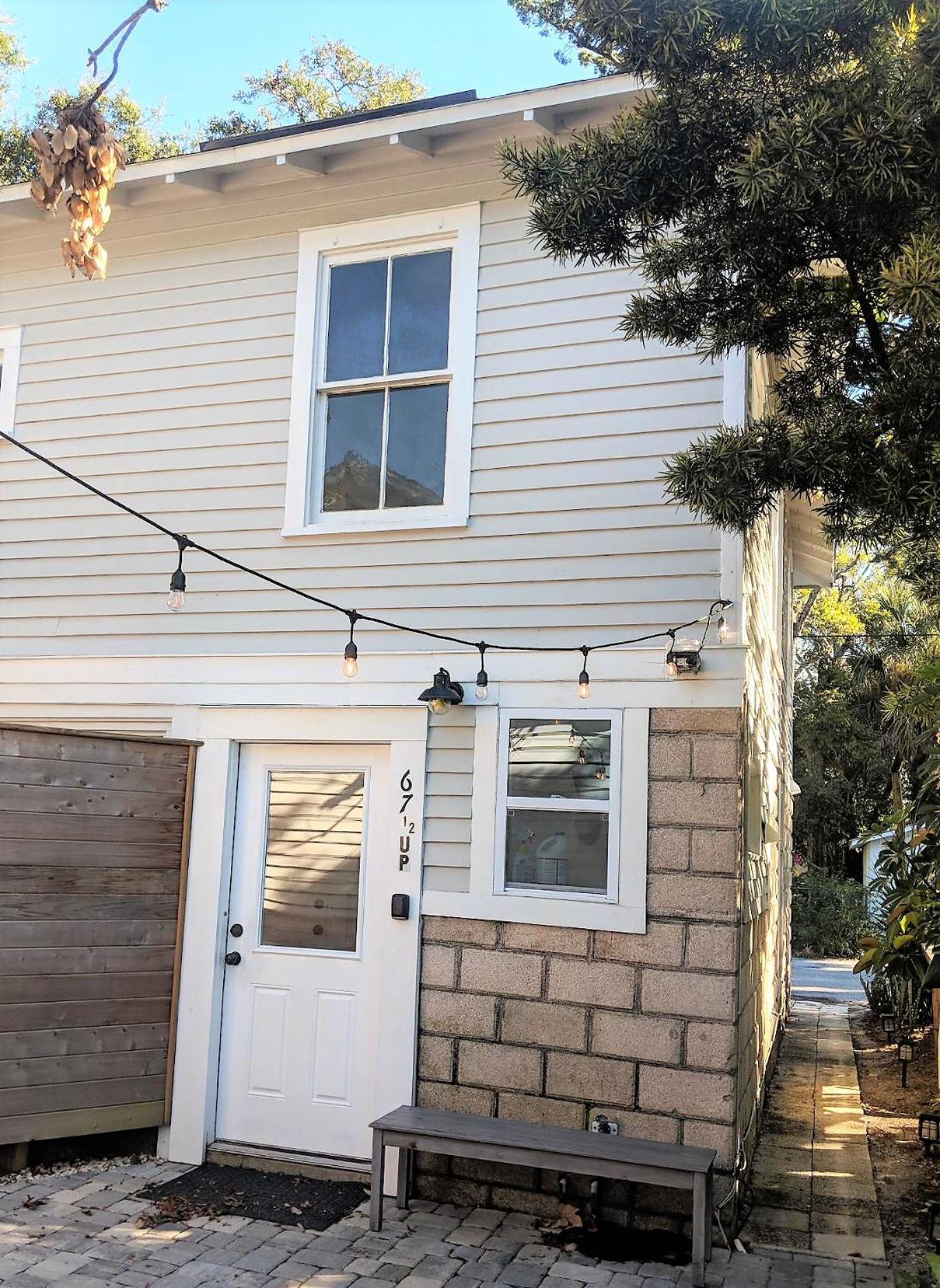 Palm View - Lovingly Renovated - 3 Kings Half Mile Stroll To Historic Dt - Just 3 Miles St. Augustine