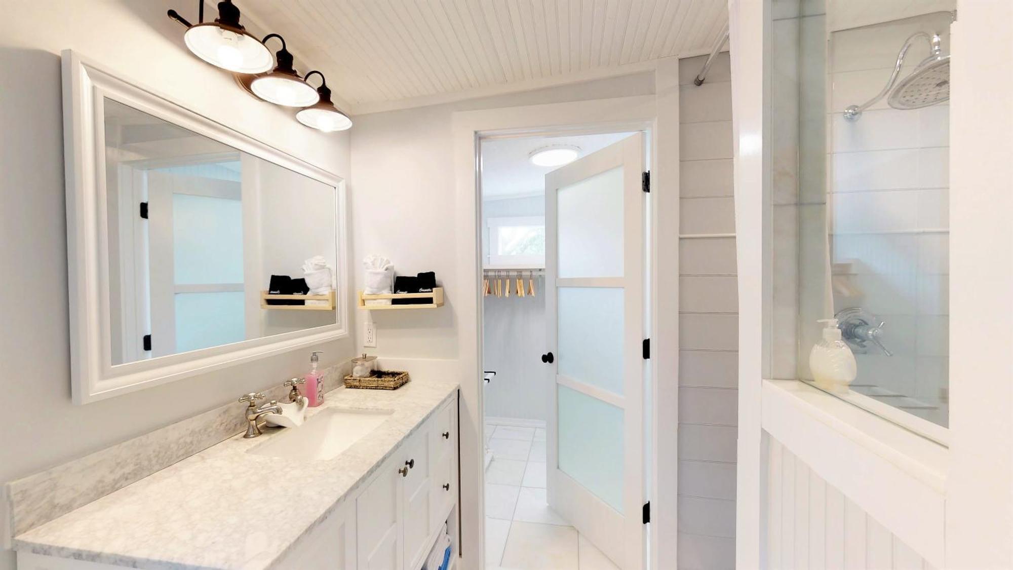 Palm View - Lovingly Renovated - 3 Kings Half Mile Stroll To Historic Dt - Just 3 Miles