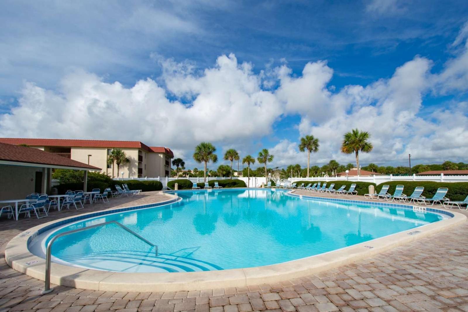 Ocean & Racquet Resort Saint Augustine