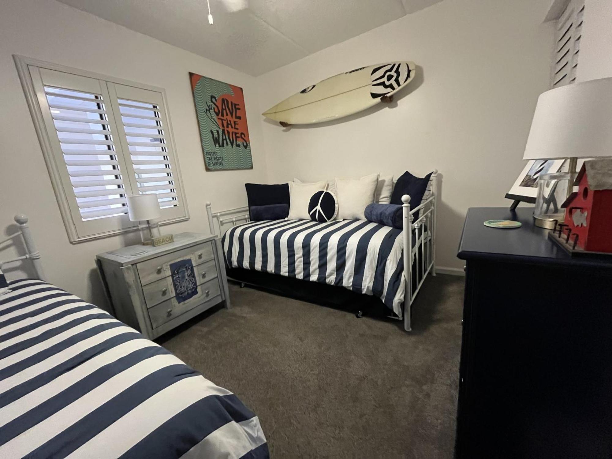 St Aug Ocean And Racquet Saint Augustine