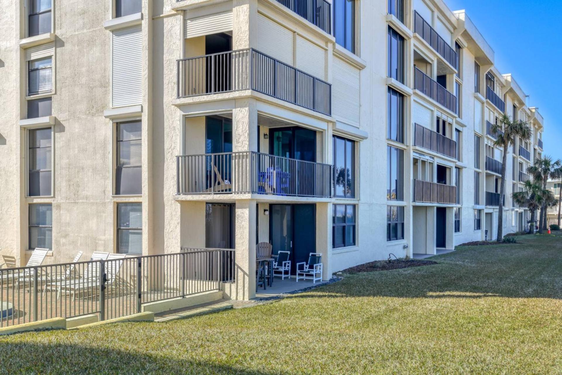 Dollar I-208 Holiday home