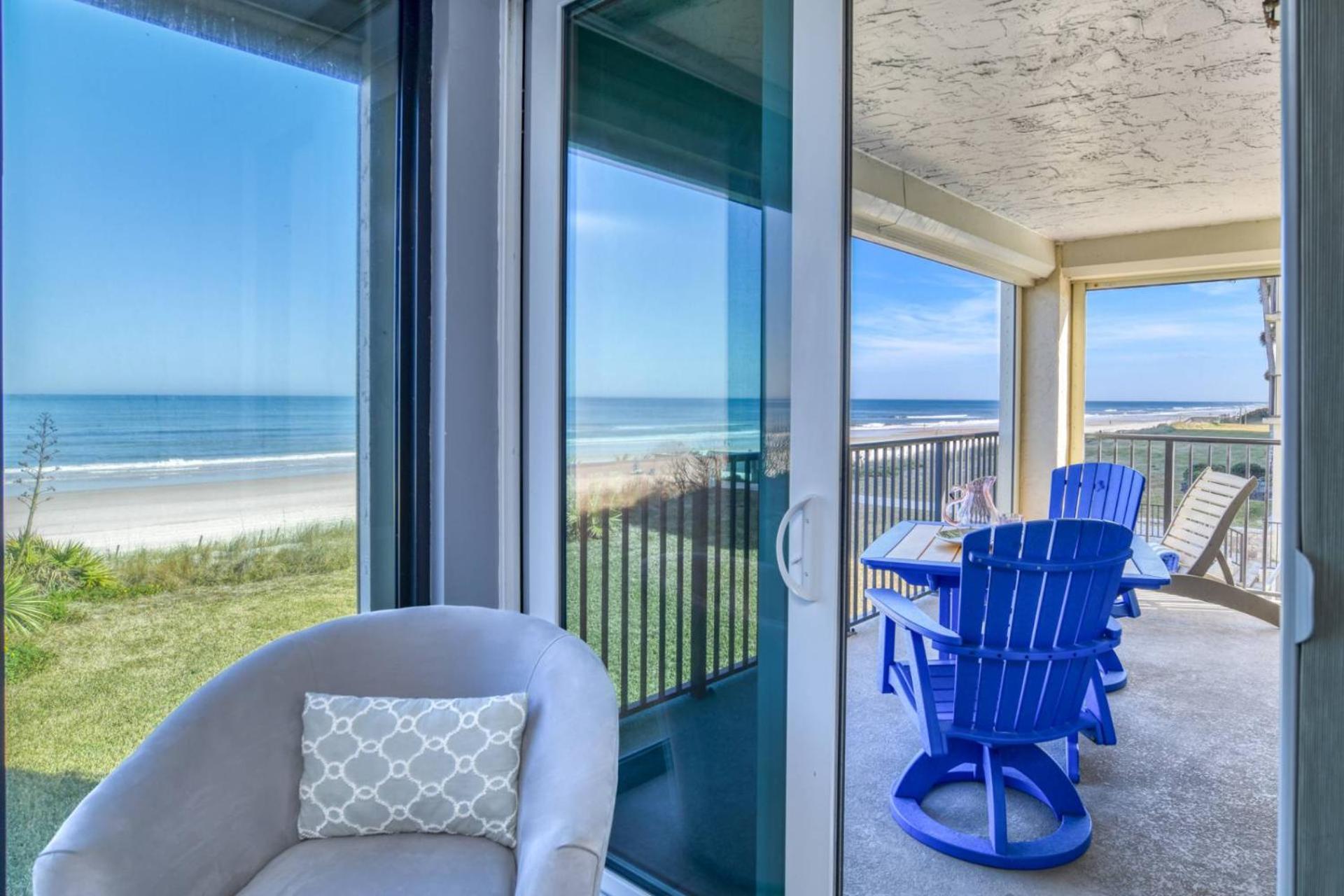 Dollar I-208 Holiday home St. Augustine