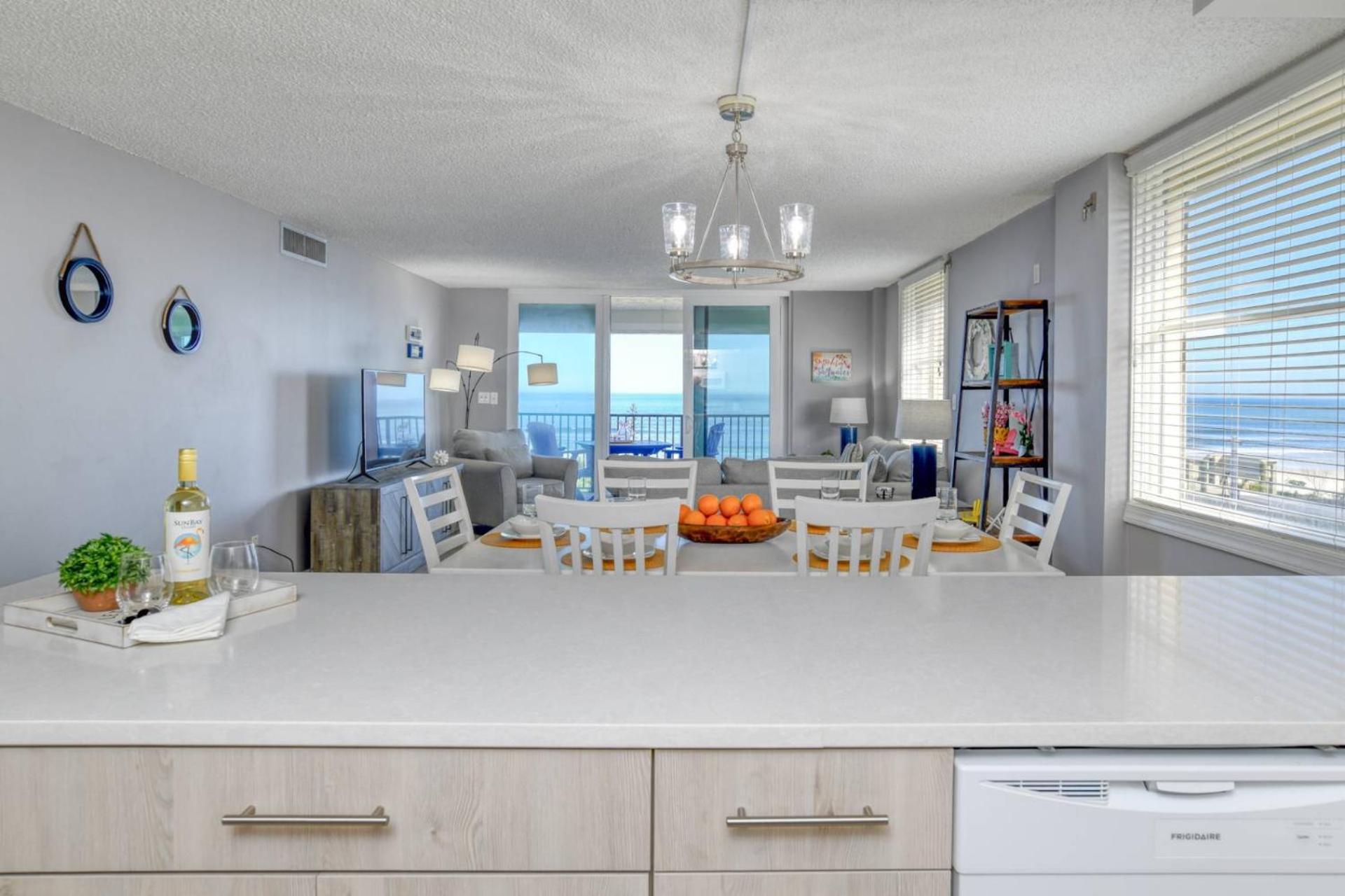 Dollar I-208 Holiday home
