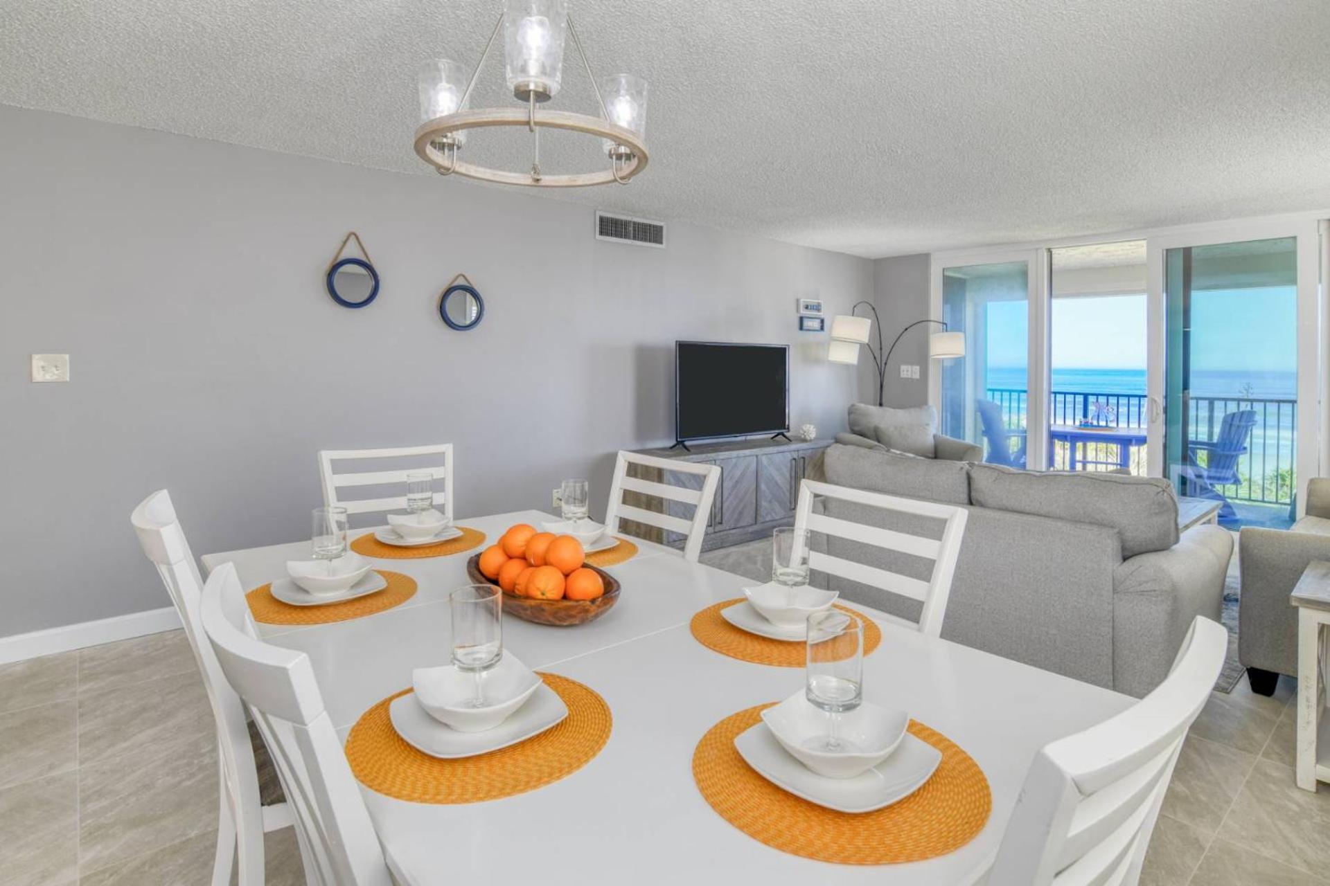Dollar I-208 Holiday home *