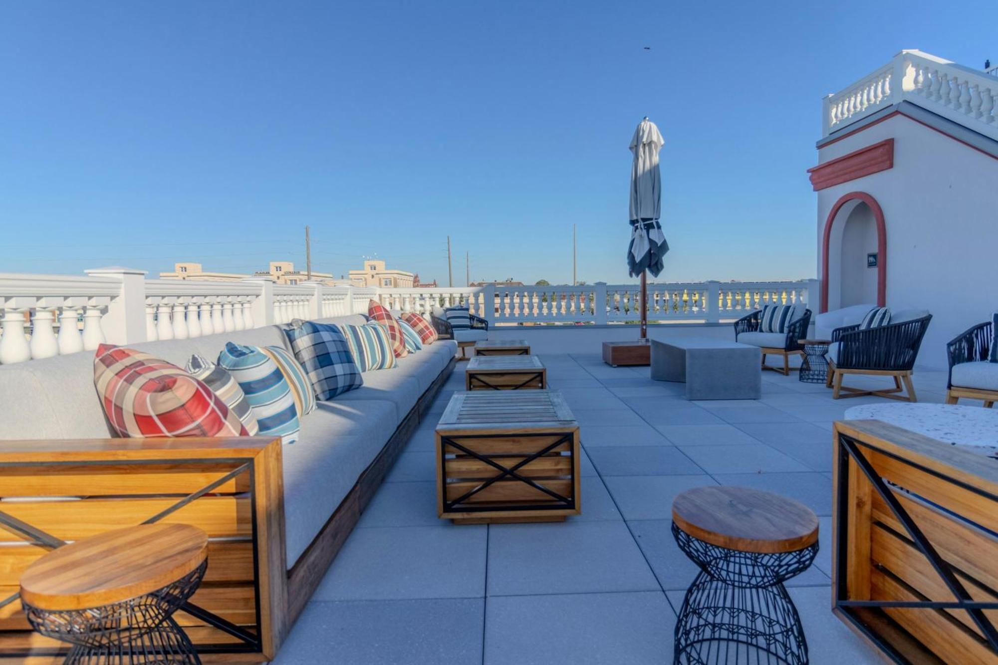 Amalga, St. Augustine, A Tribute Portfolio Hotel