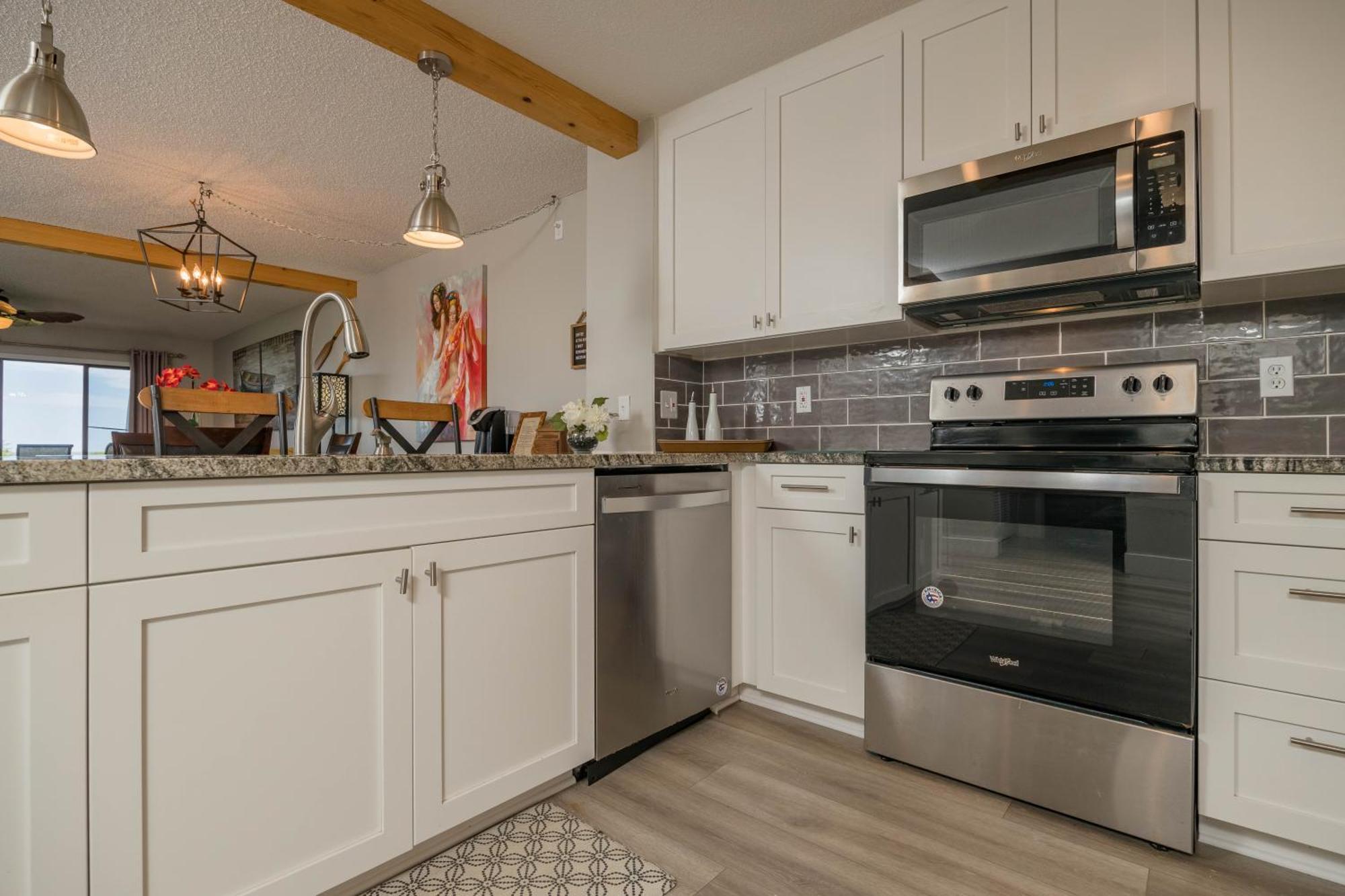 Caribe Beautiful Ocean Front Apartment St. Augustine