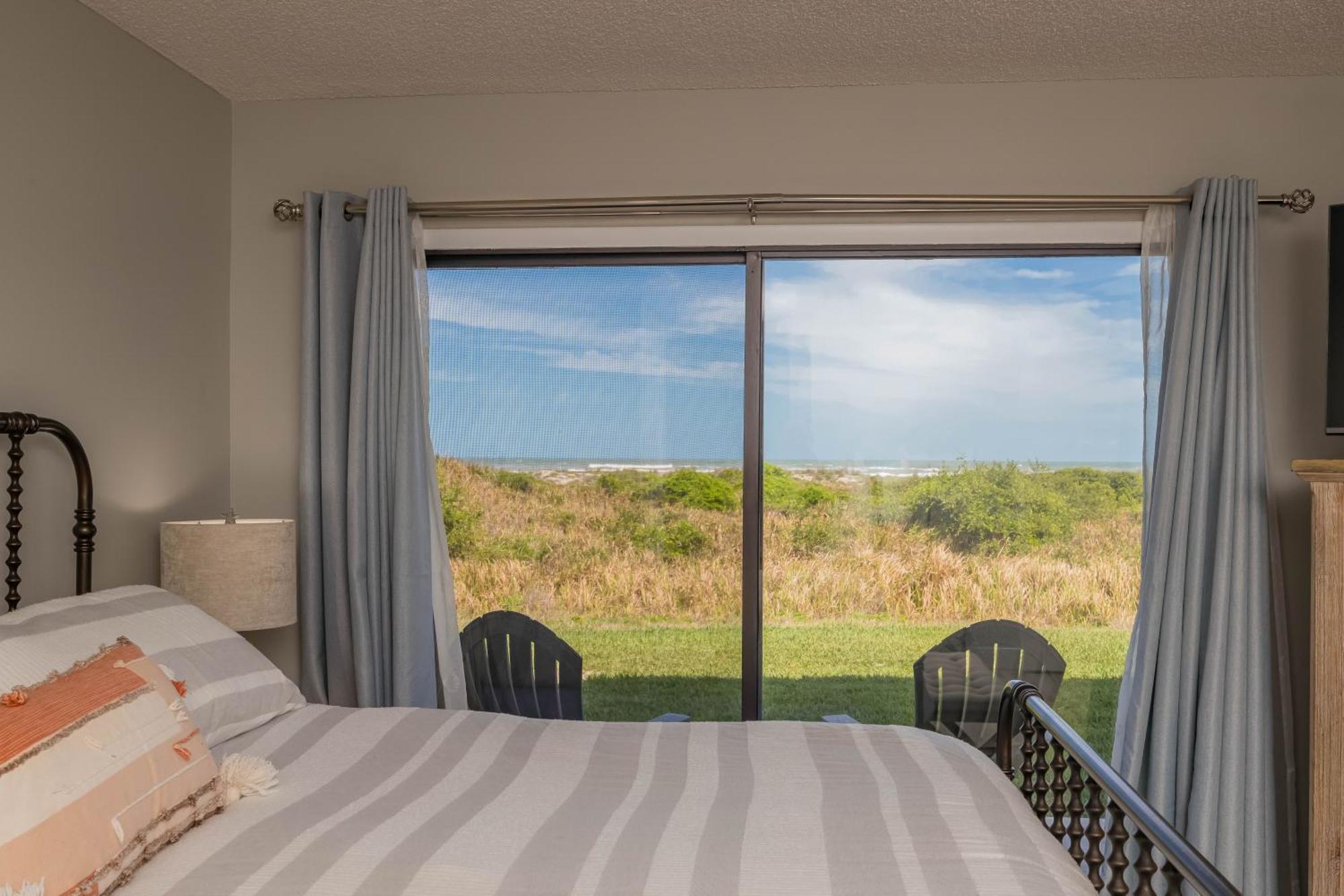 Apartment Caribe Beautiful Ocean Front
