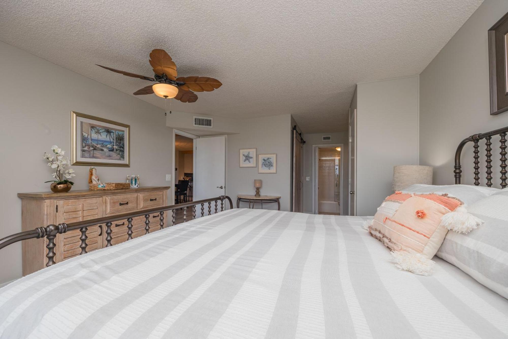 Caribe Beautiful Ocean Front Apartment *