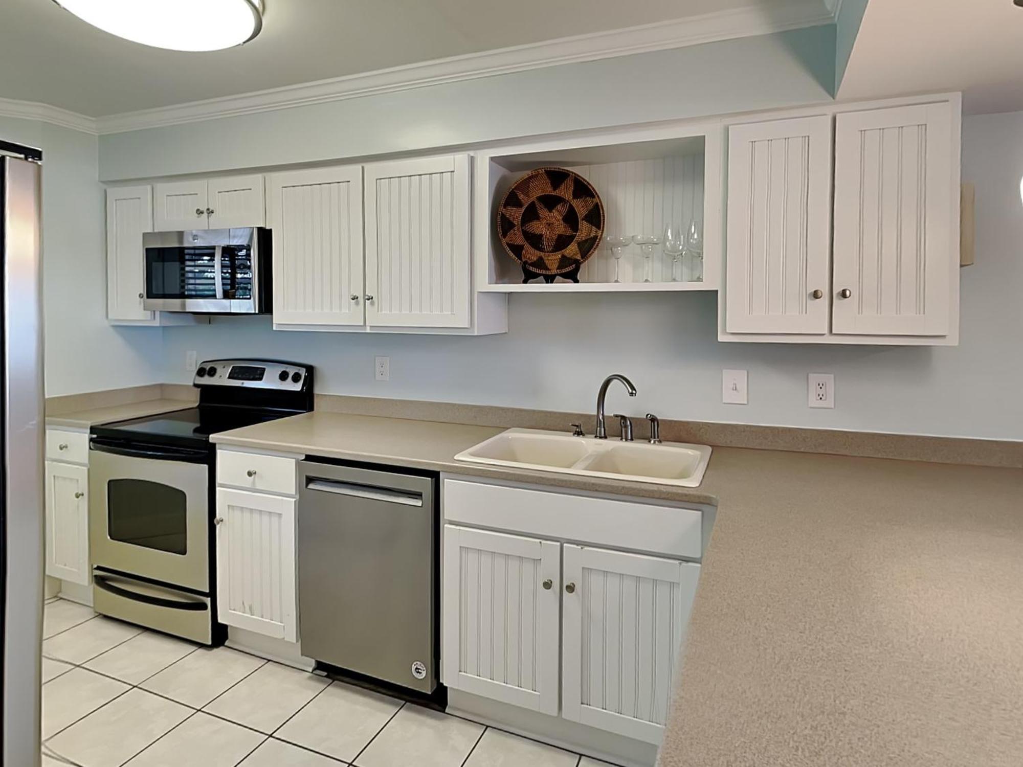 Apartamento Hibiscus 201 D Saint Augustine