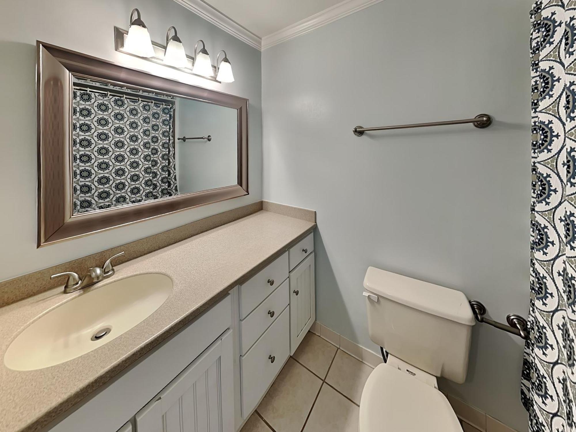 Apartamento Hibiscus 201 D
