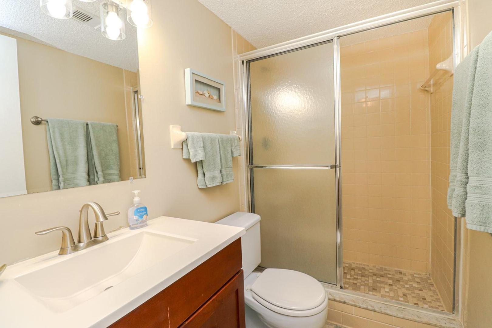 Spanish Trace 109 Holiday home