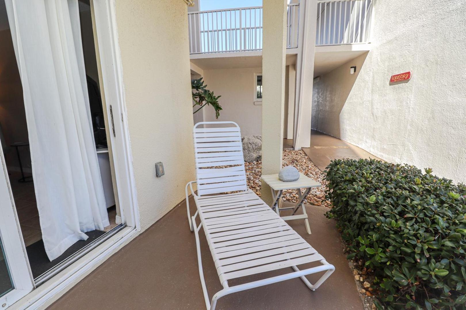 Spanish Trace 109 Holiday home