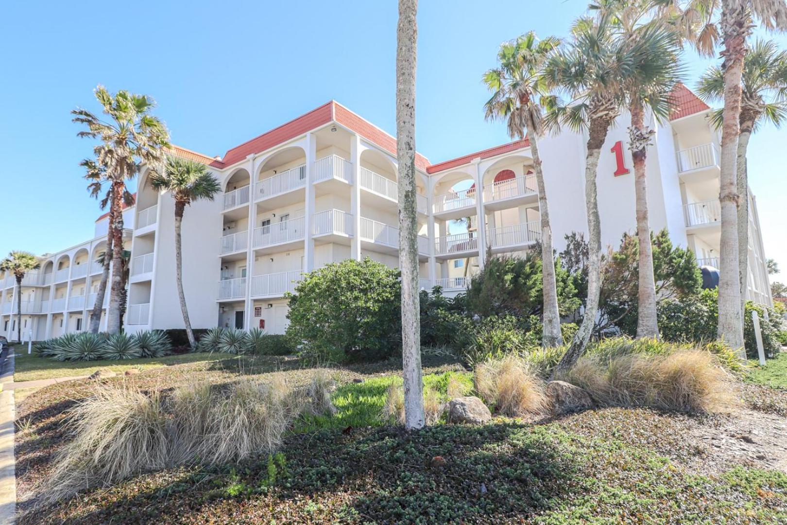 Spanish Trace 109 Holiday home *