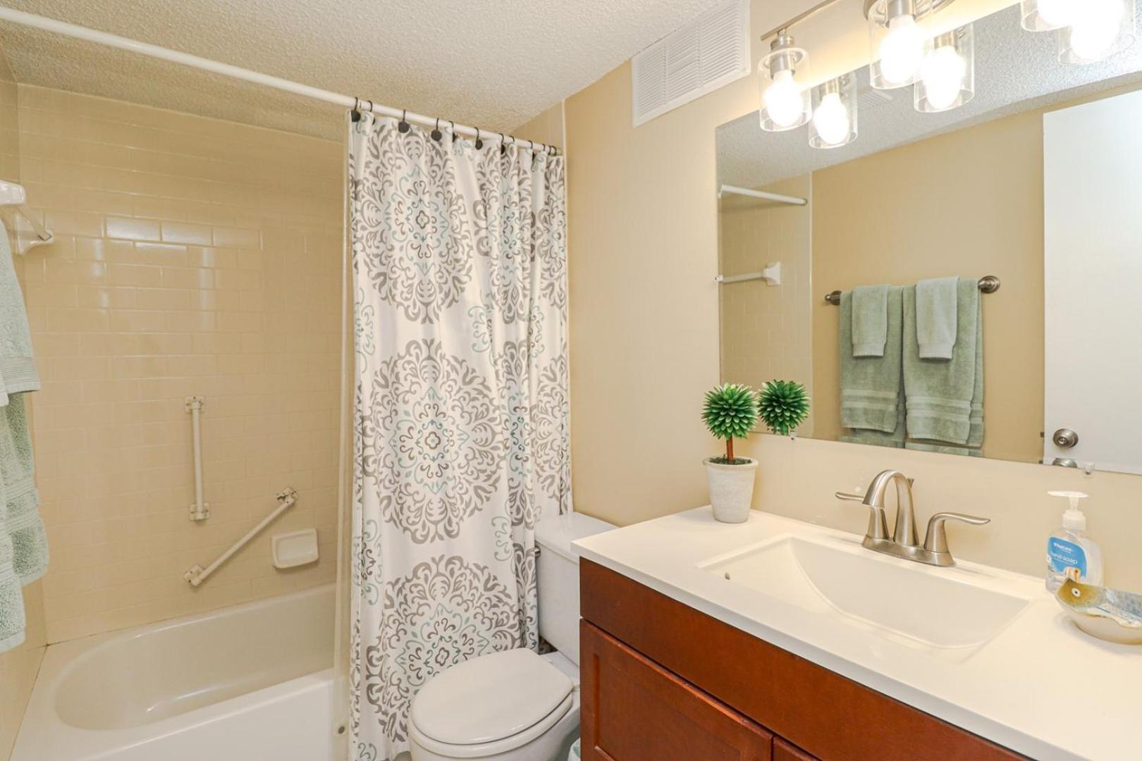 Spanish Trace 109 St. Augustine