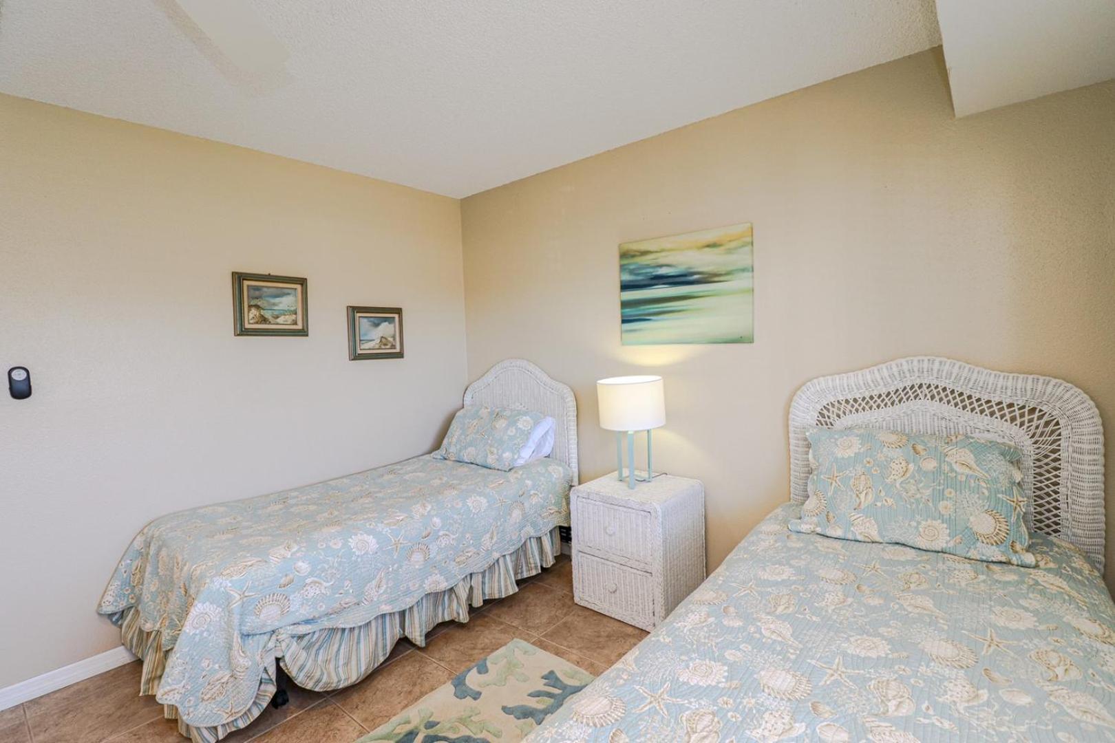 Spanish Trace 109