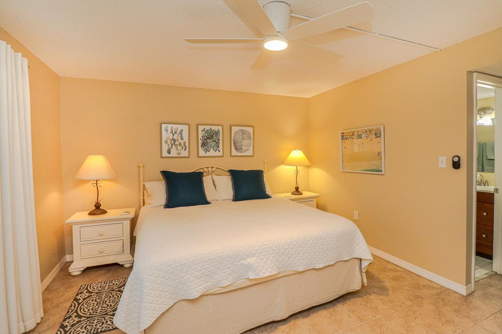 Holiday home Spanish Trace 109