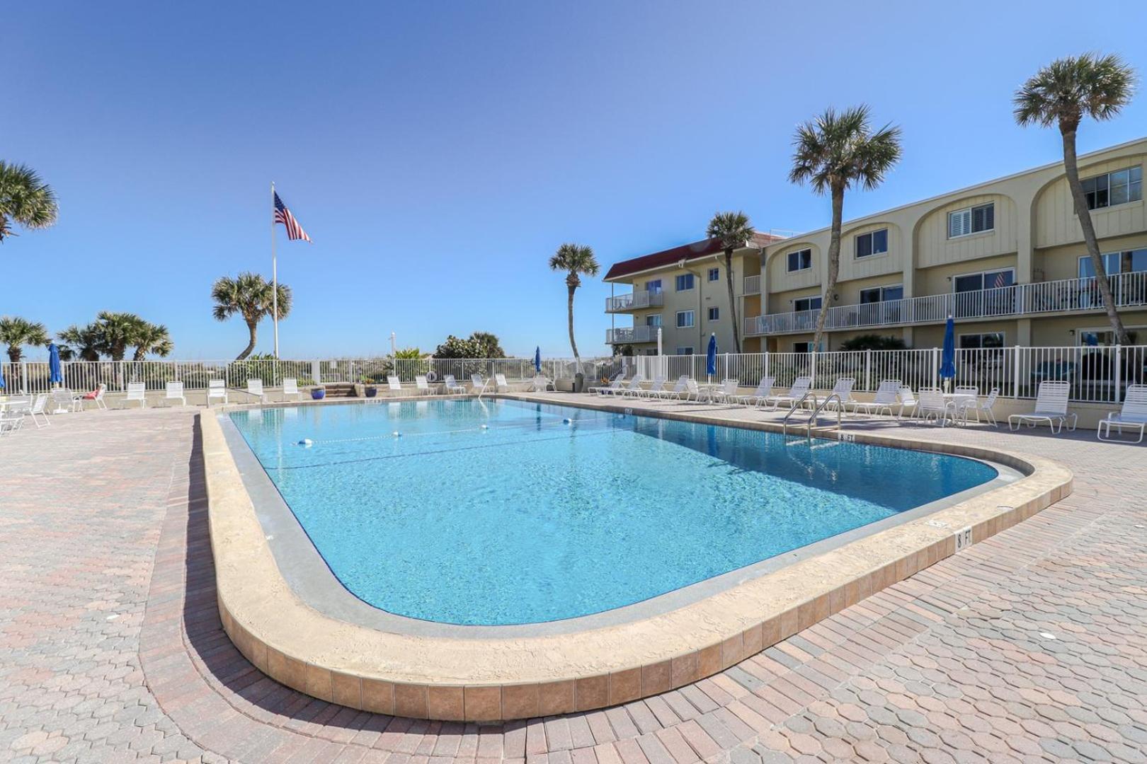Spanish Trace 109 Holiday home